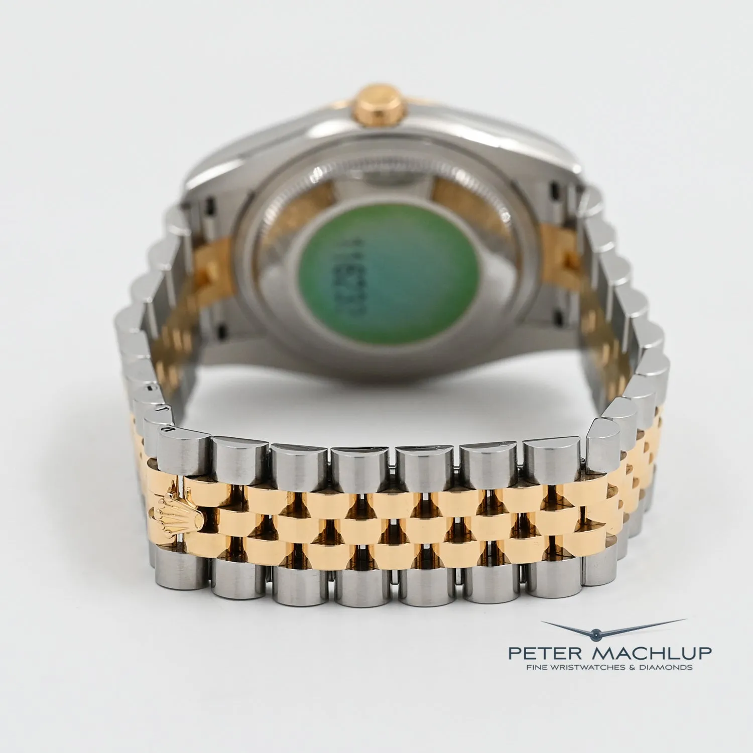 Rolex Dateust 36 2005