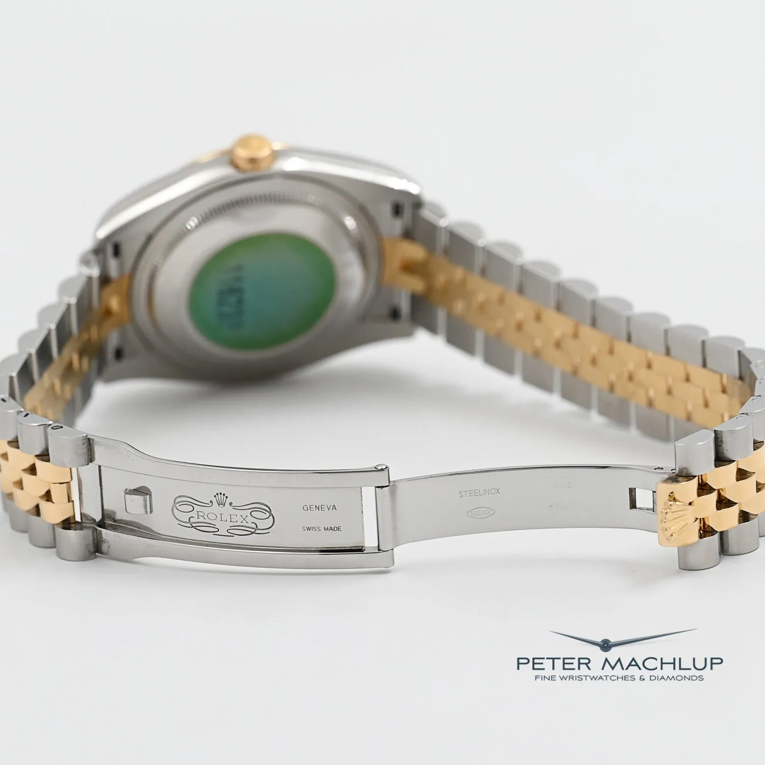 Rolex Dateust 36 2005