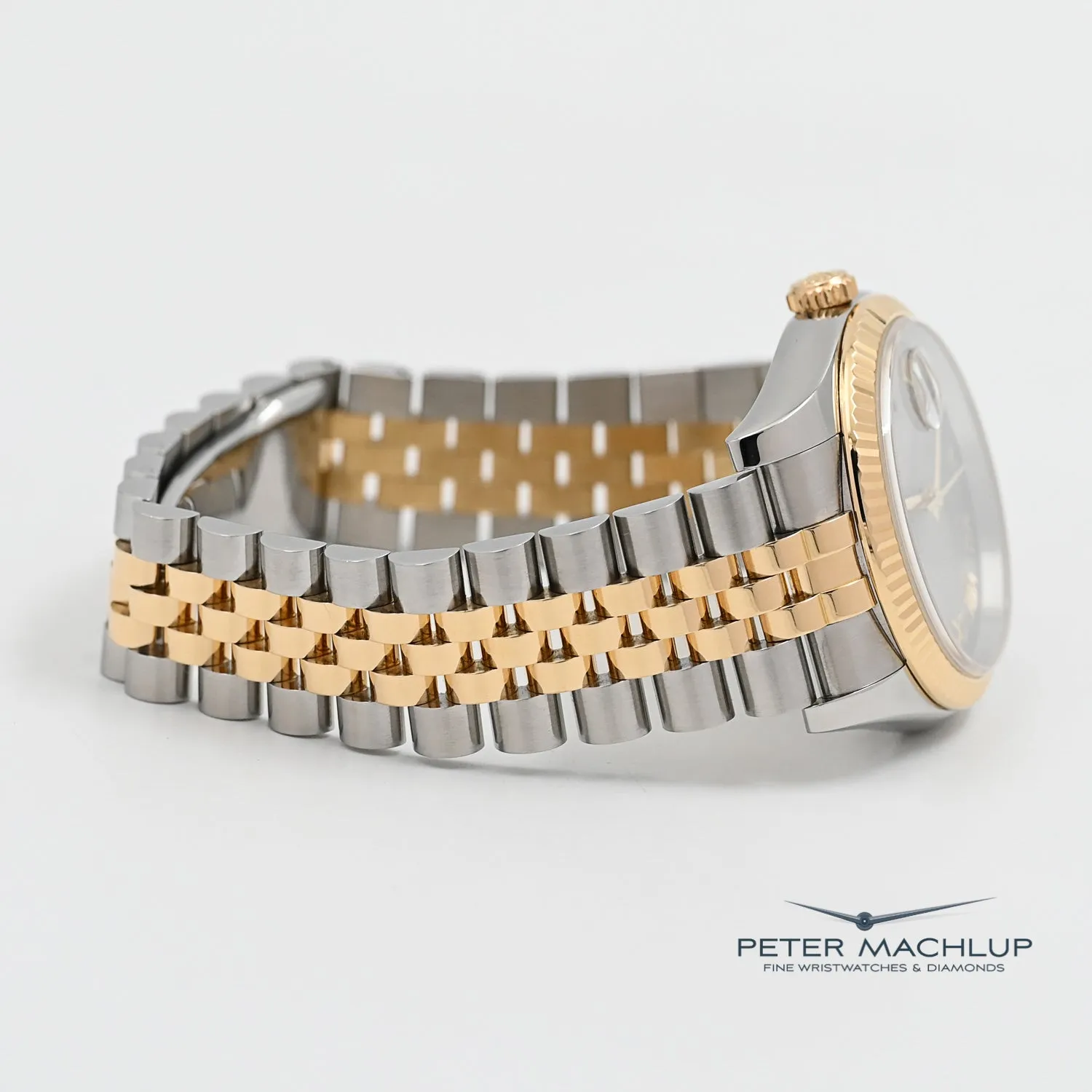 Rolex Dateust 36 2005