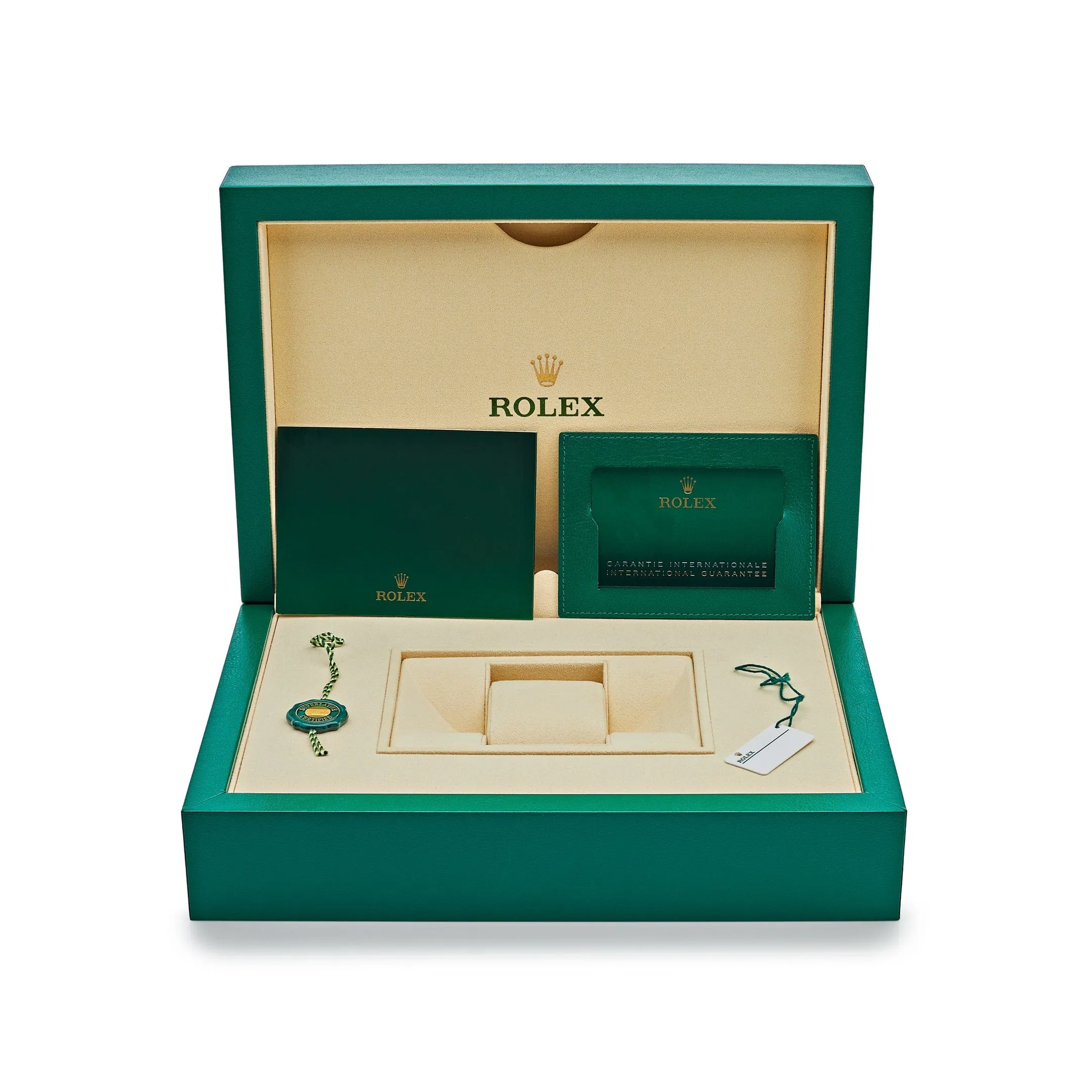Rolex Day-Date 36 128396TBR Platinum Pink Opal Diamond Dial and Bezel (2023)