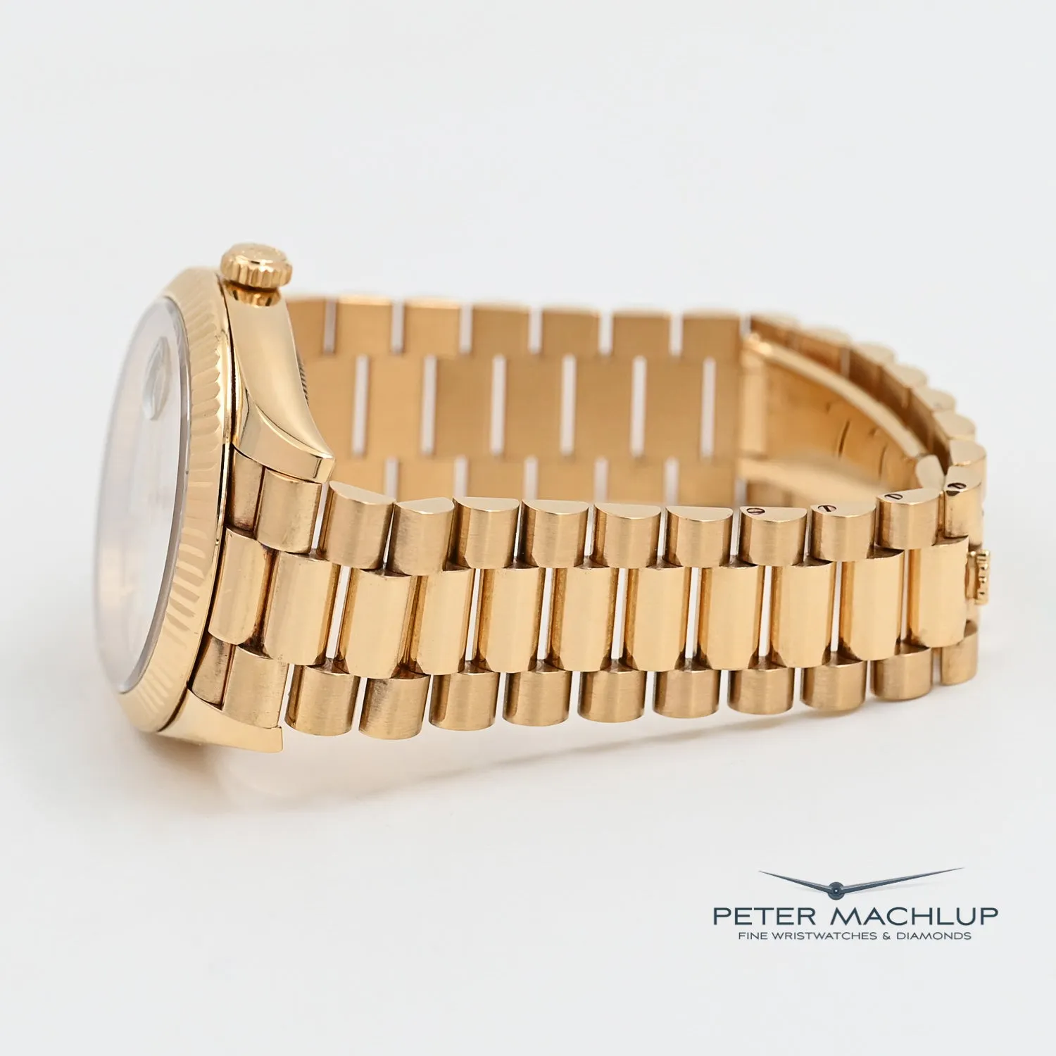 Rolex Day-Date 40 2017