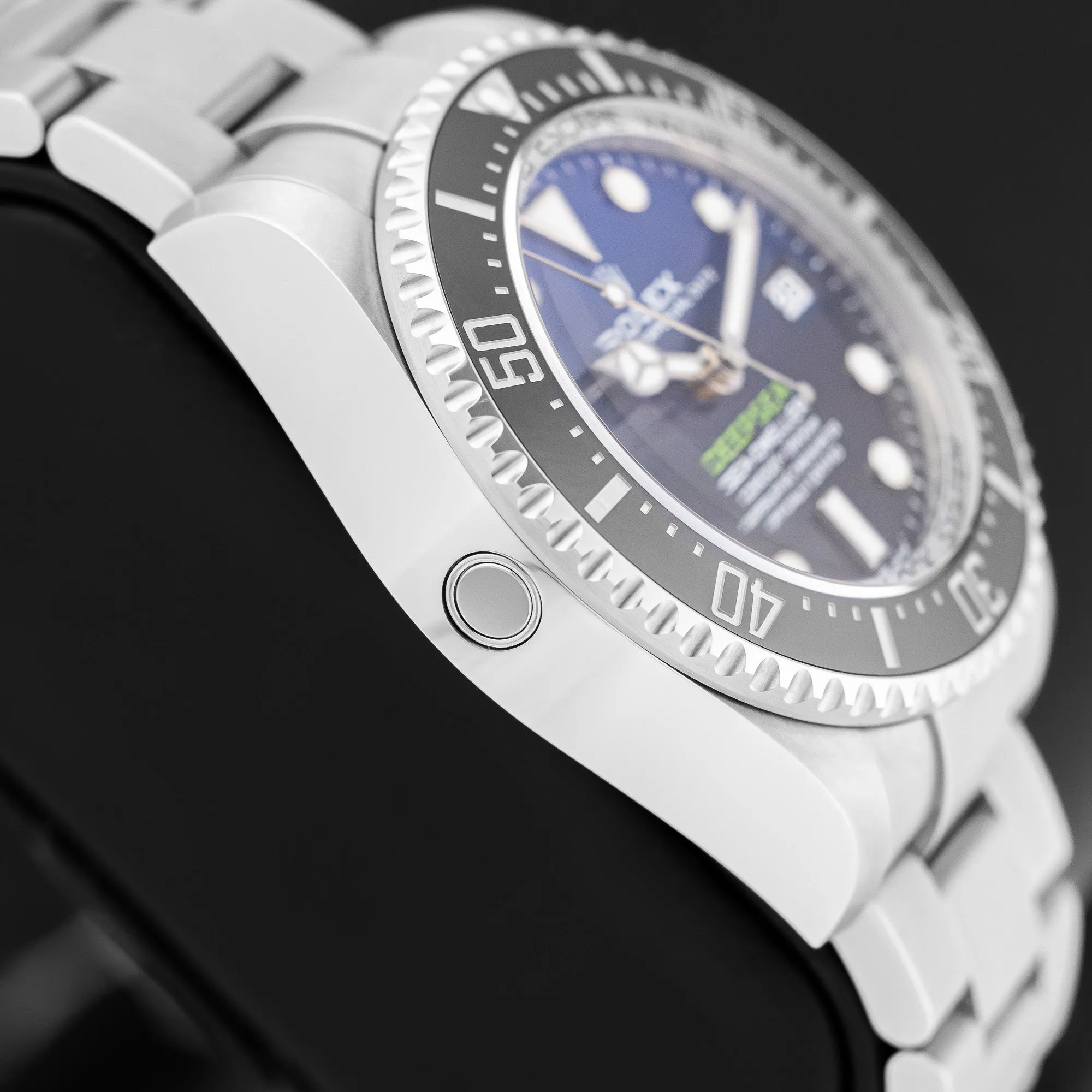 Rolex Deepsea James Cameron 136660