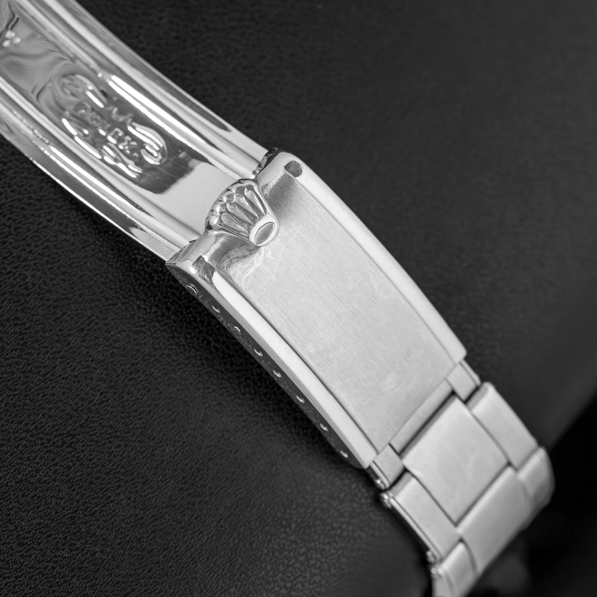 Rolex GMT-Master 1675