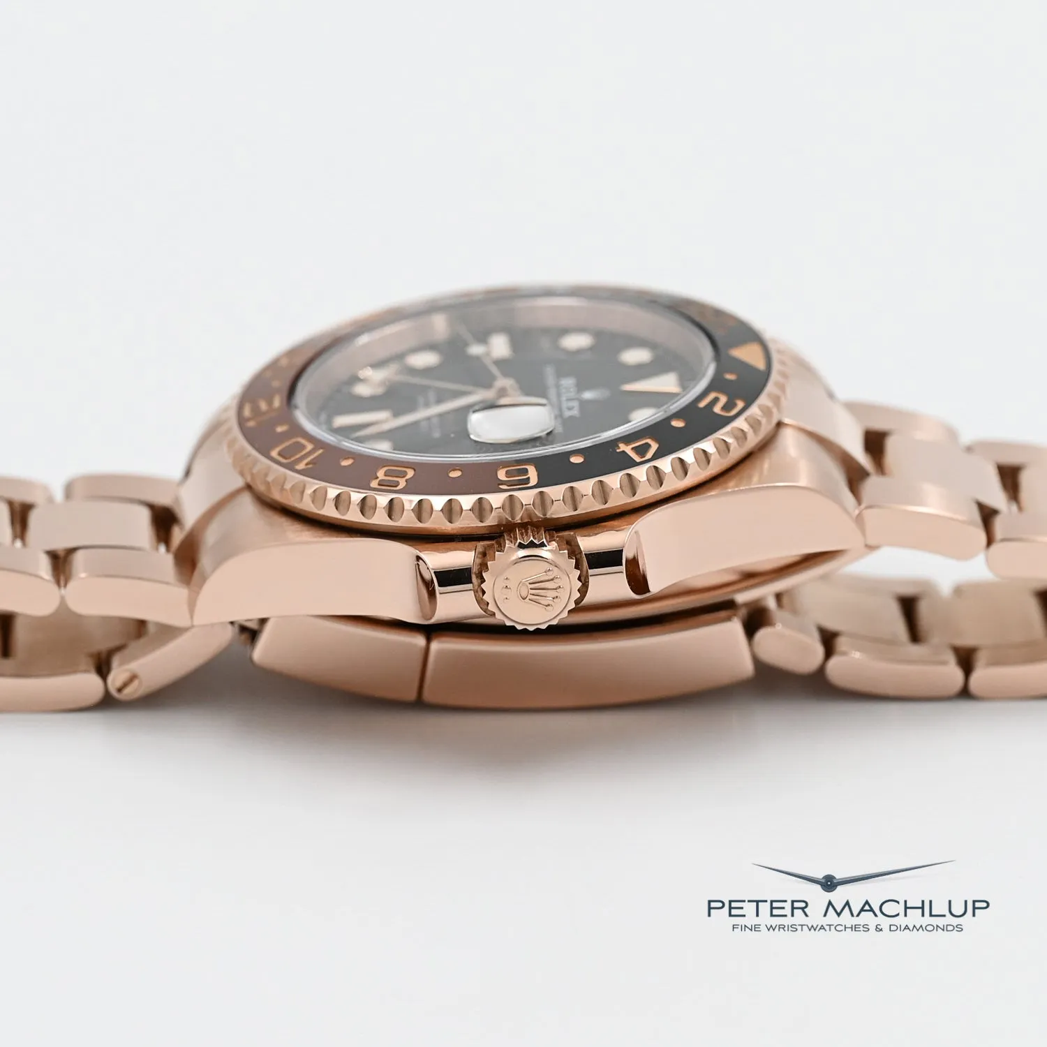 Rolex GMT Master 2 2019