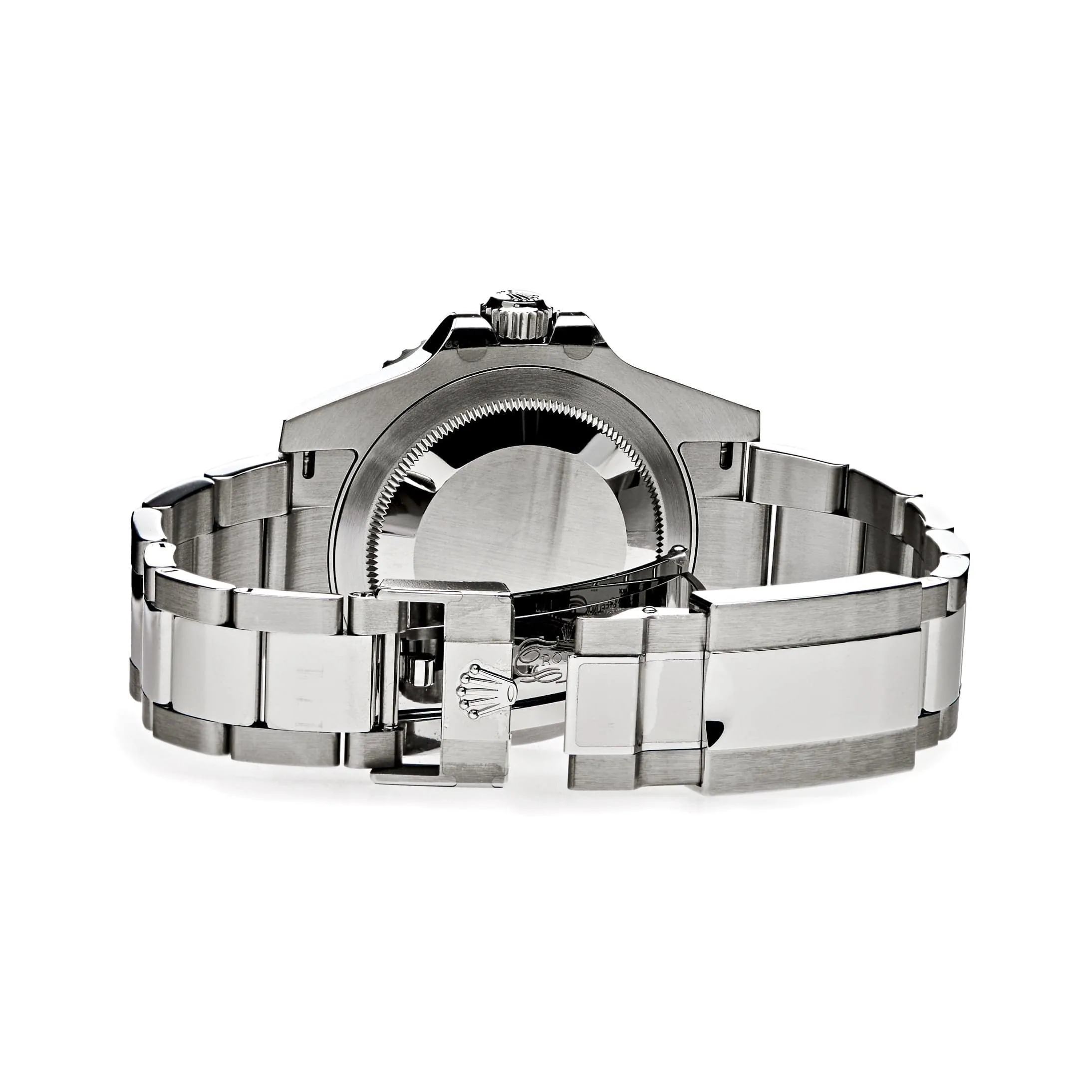 Rolex GMT-Master II 126710BLNR 'Batman' Stainless Steel Oyster (2024)