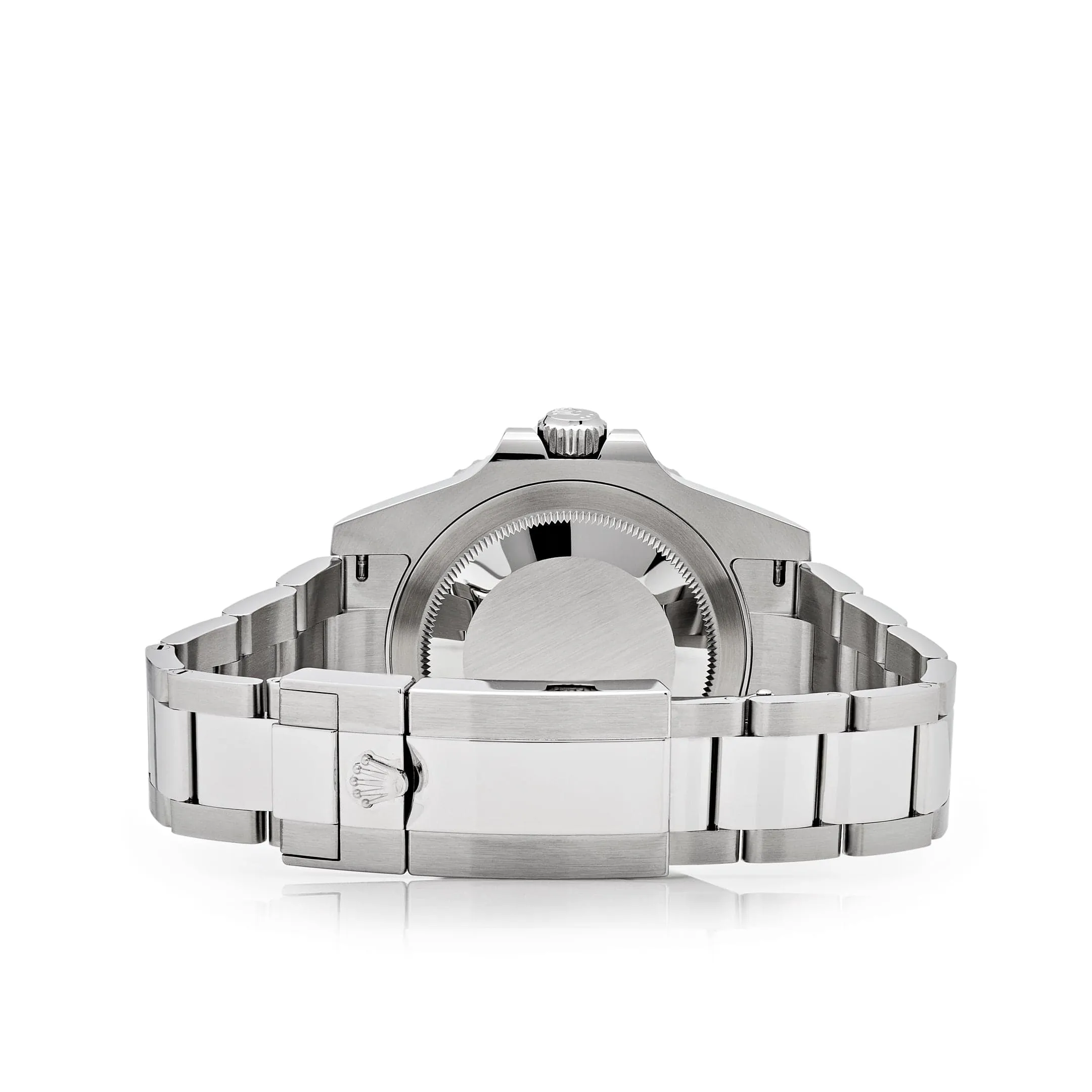 Rolex GMT-Master II 126710BLRO 'Pepsi' Stainless Steel Black Dial Oyster (2025)