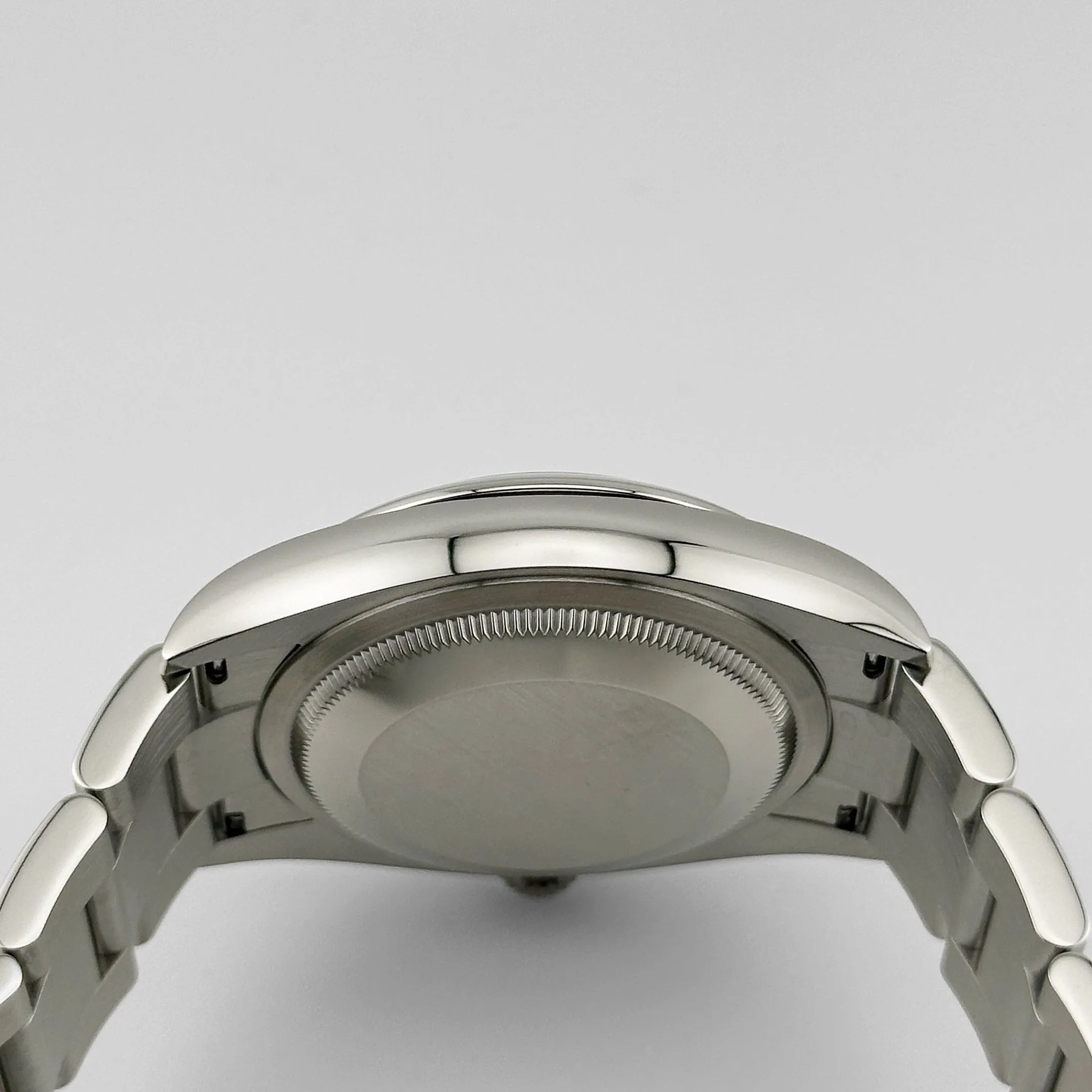 Rolex Oyster Perpetual 41 124300 Stainless Steel 'Celebration Motif' Dial (2024)