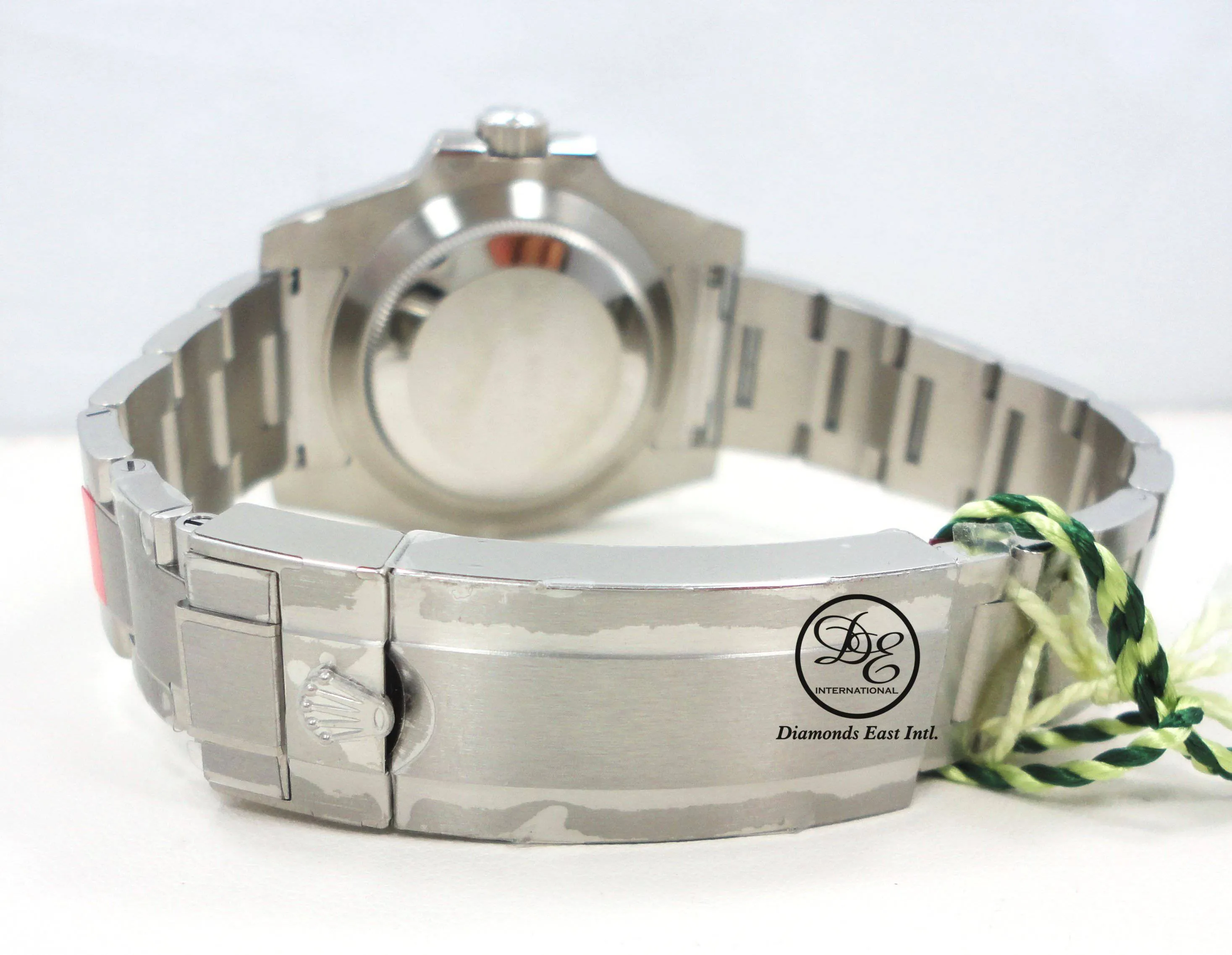 Rolex Oyster Perpetual Submariner 114060  (No Date) UNWORN