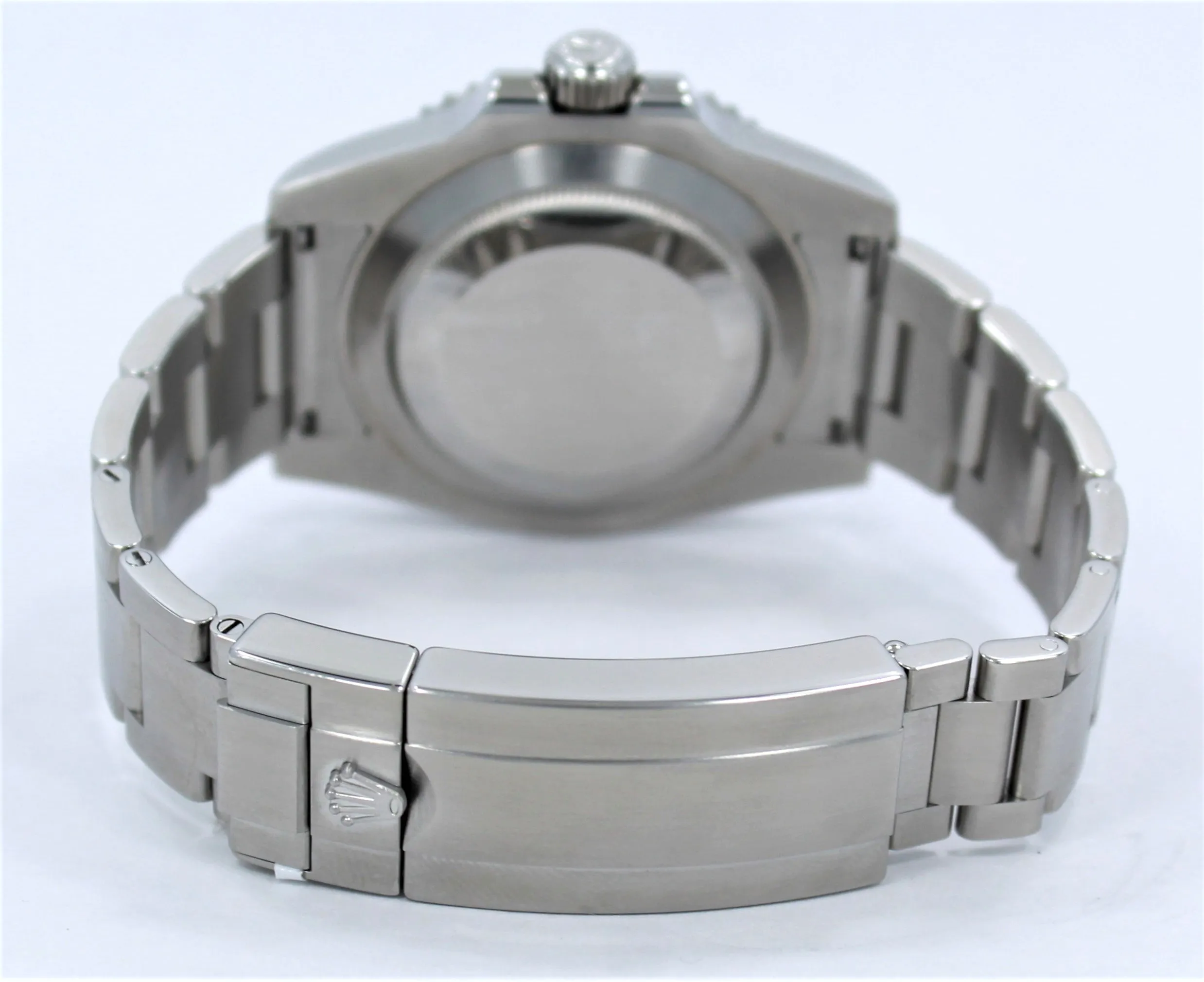 Rolex Oyster Perpetual Submariner 114060 (No Date)