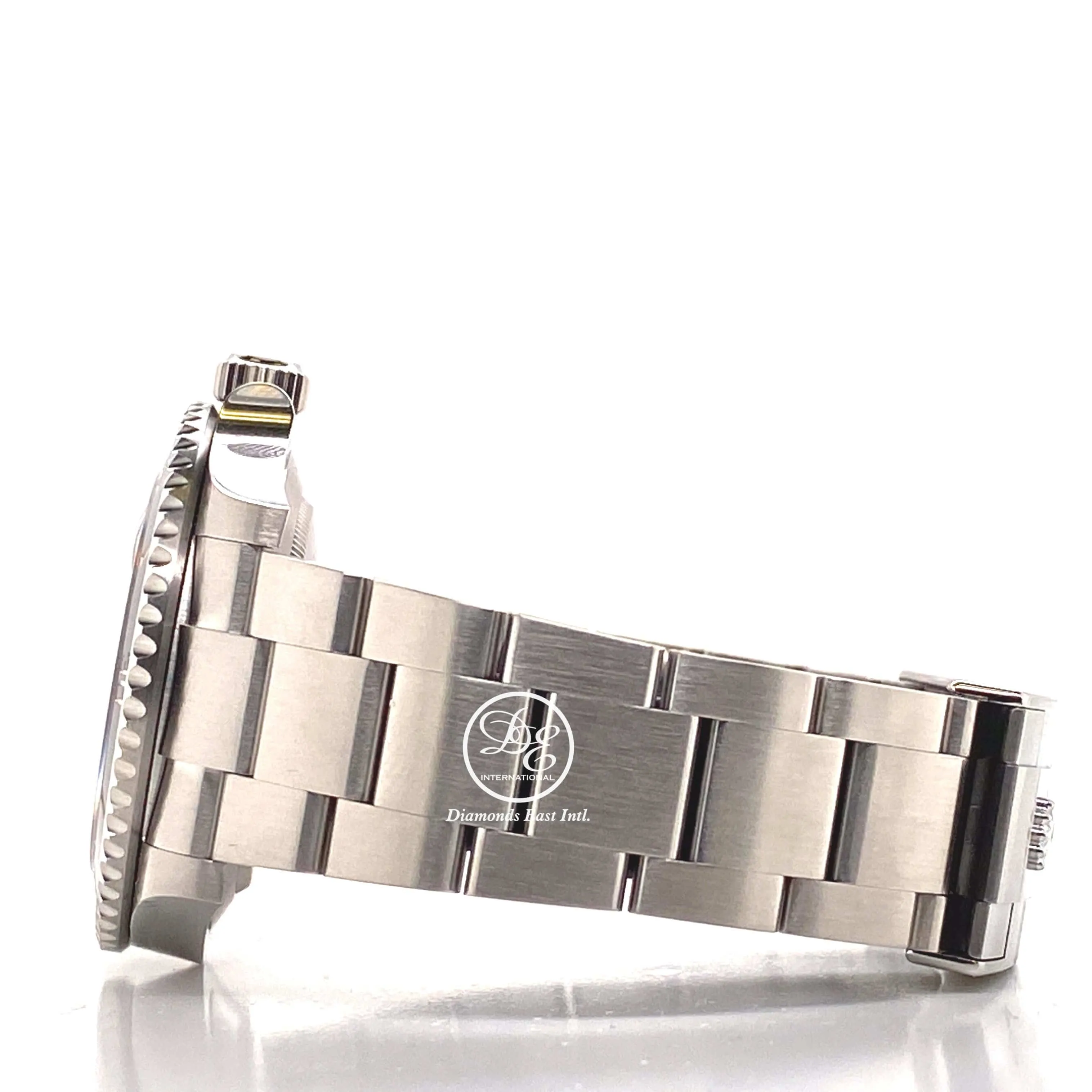 Rolex Oyster Perpetual Submariner 126610LN BOX/PAPERS Unworn