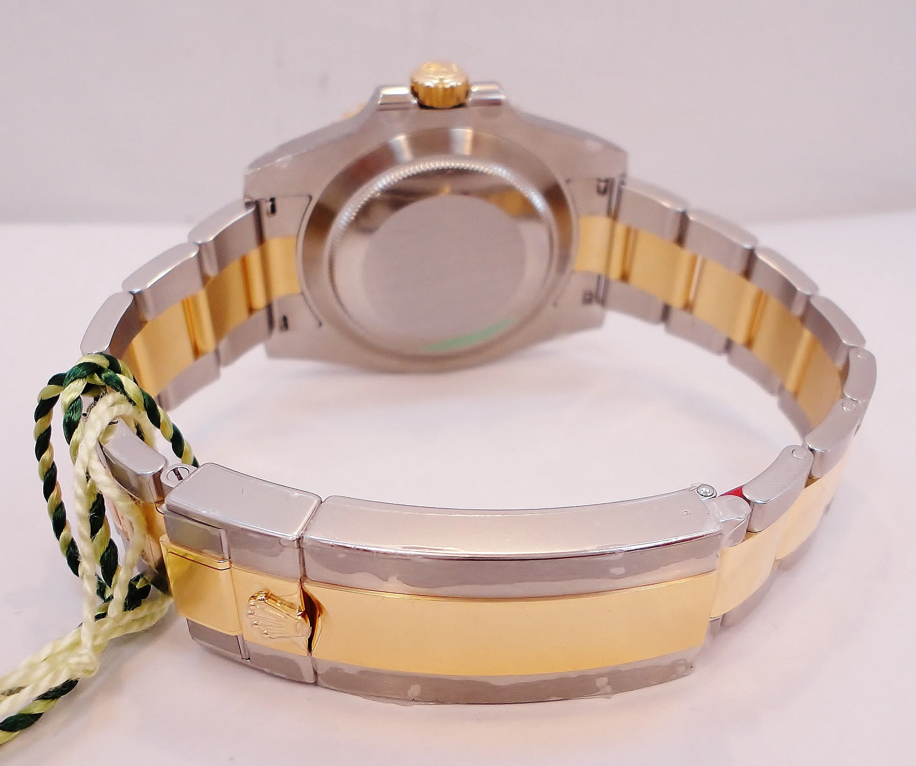 Rolex Oyster Perpetual Submariner Date 116613LN UNWORN