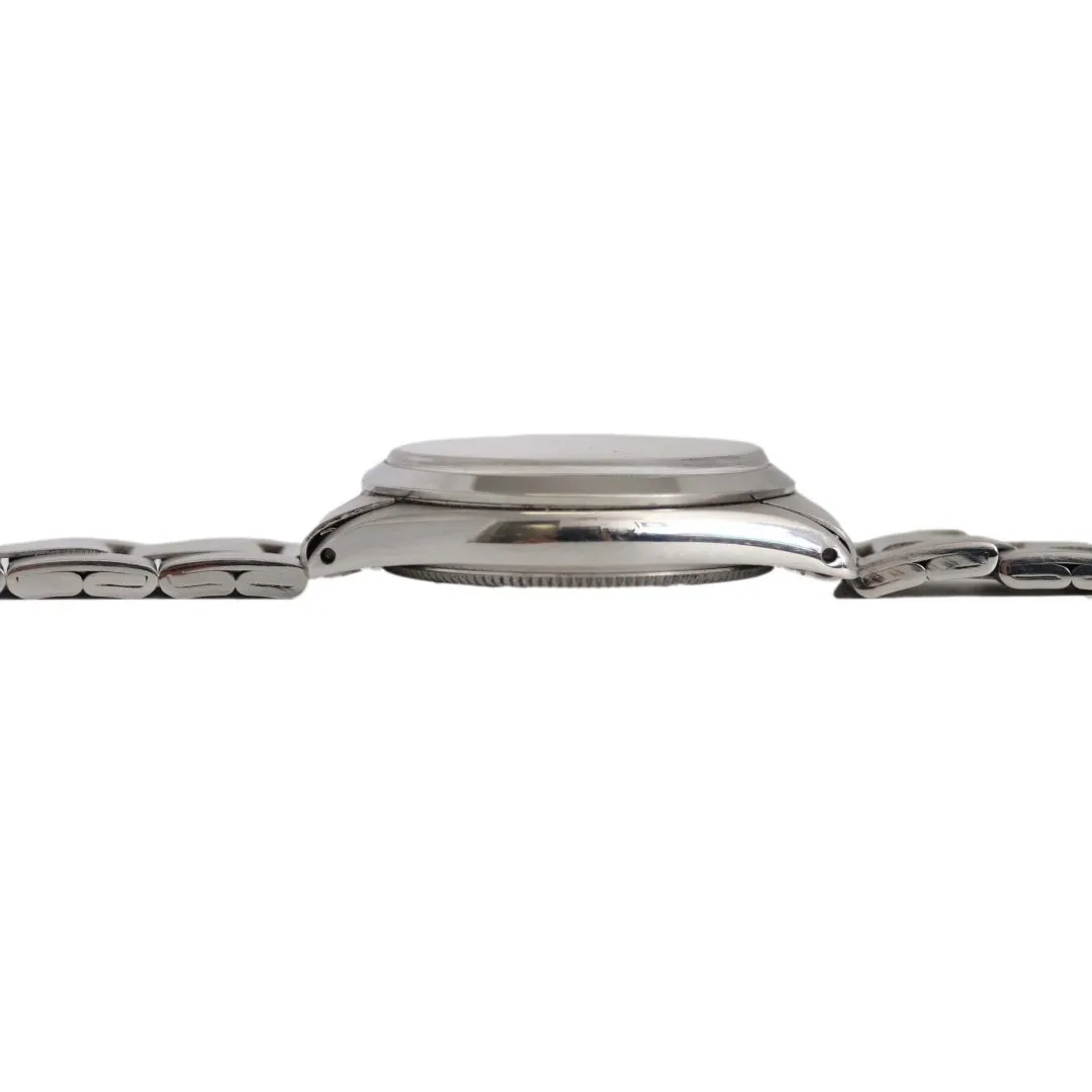 Rolex Oyster Speedking Ref. 6430, 1970
