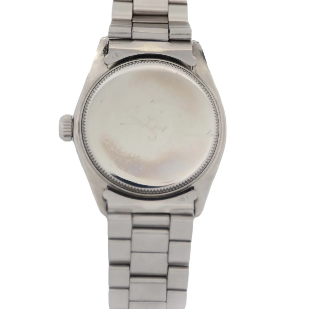 Rolex Oyster Speedking Ref. 6430, 1970