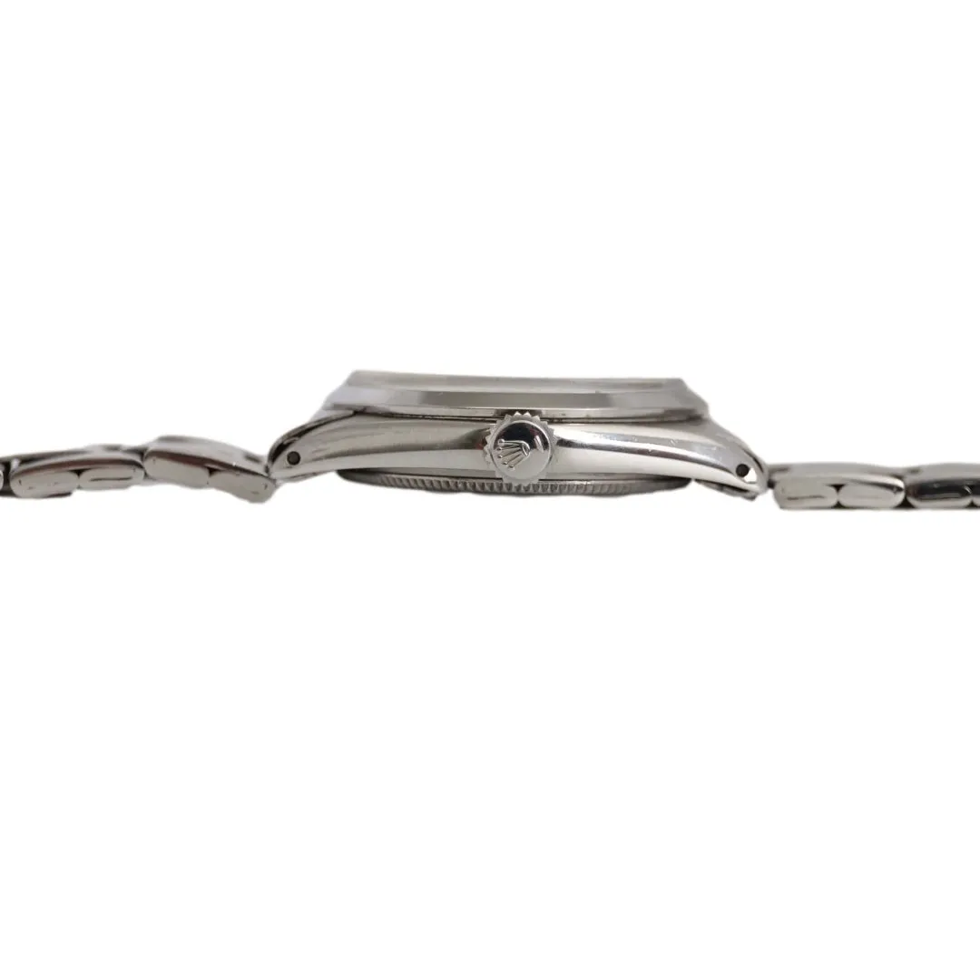 Rolex Oyster Speedking Ref. 6430, 1970
