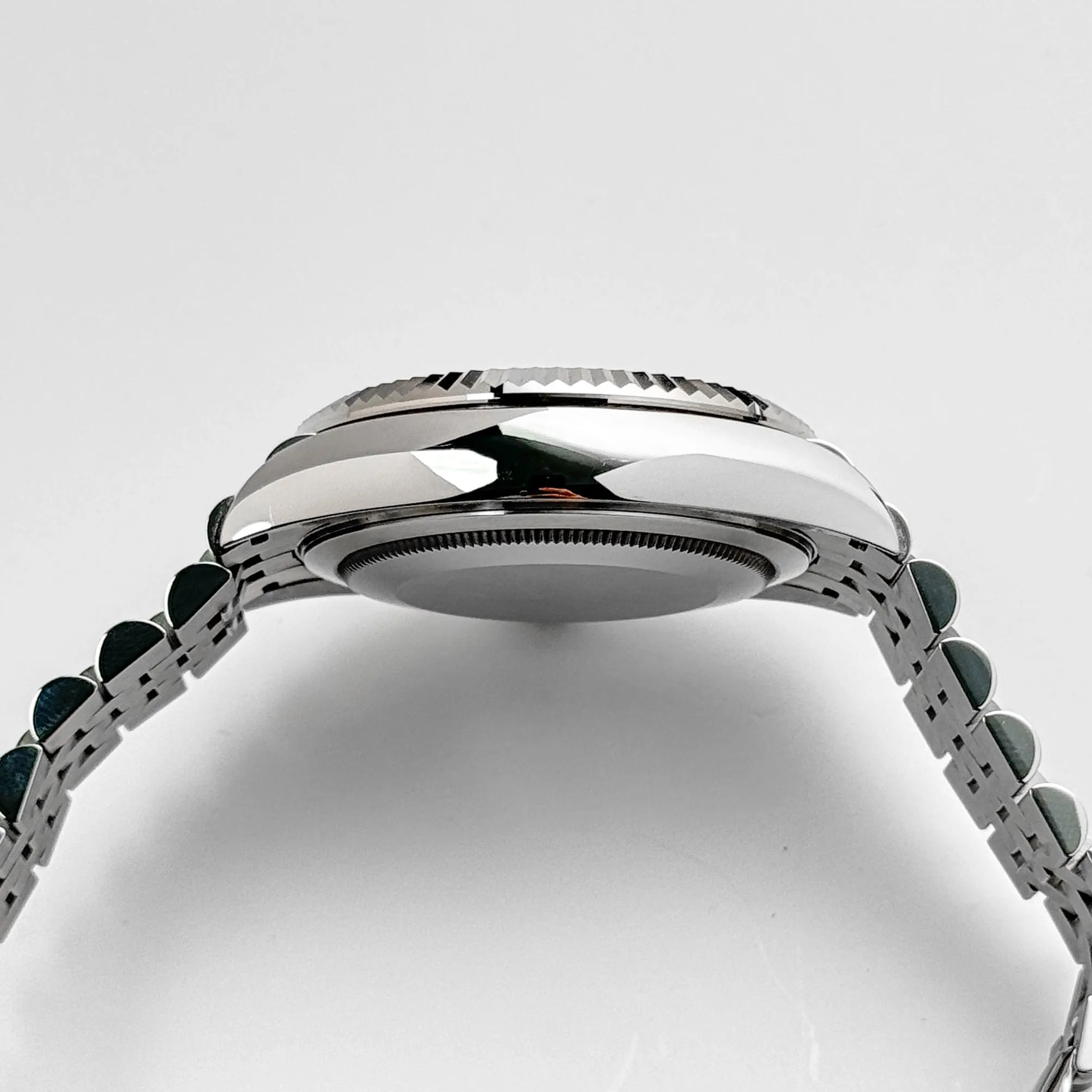 Rolex Sky-Dweller 326934 Stainless Steel Blue Dial Jubilee (2022)