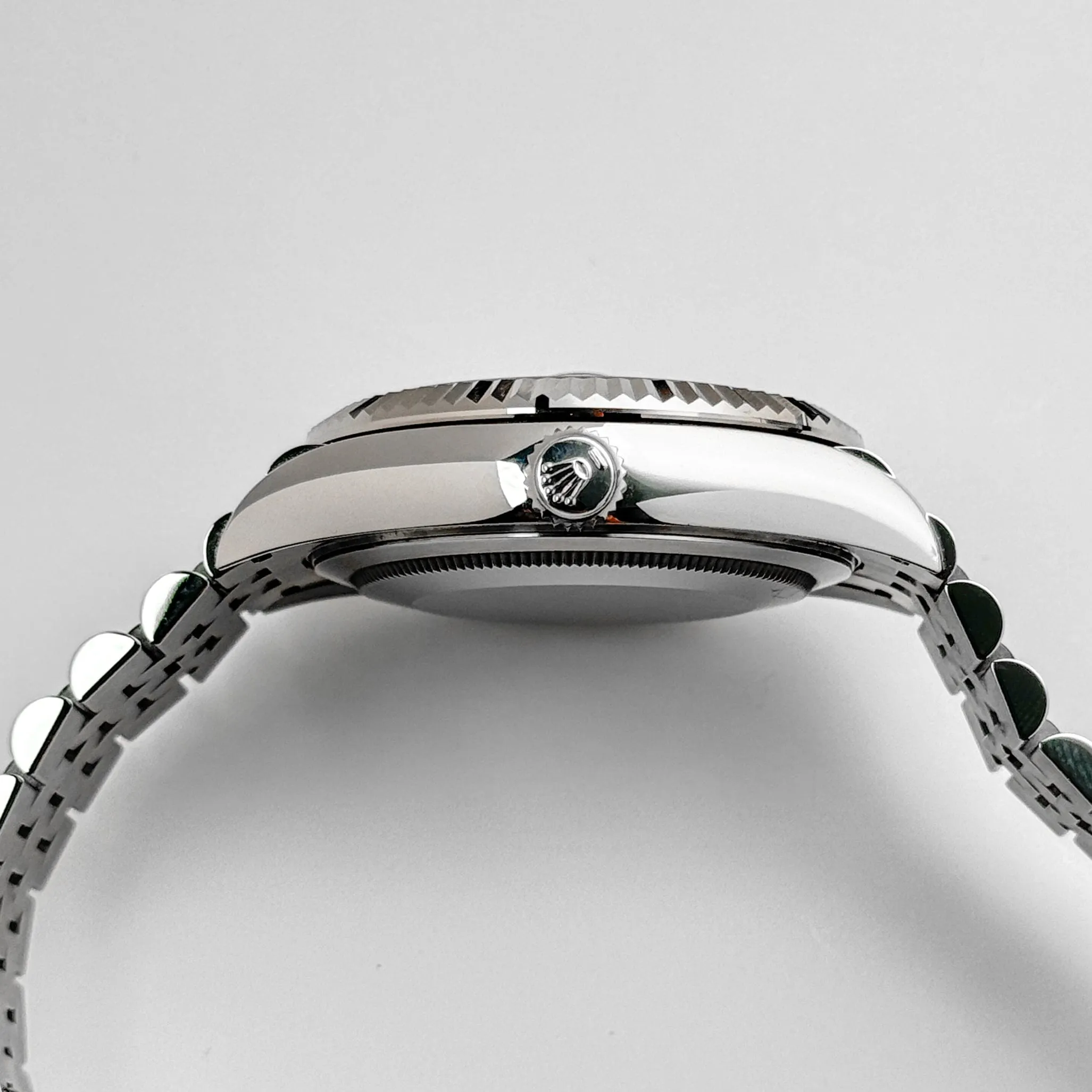 Rolex Sky-Dweller 326934 Stainless Steel Blue Dial Jubilee (2022)