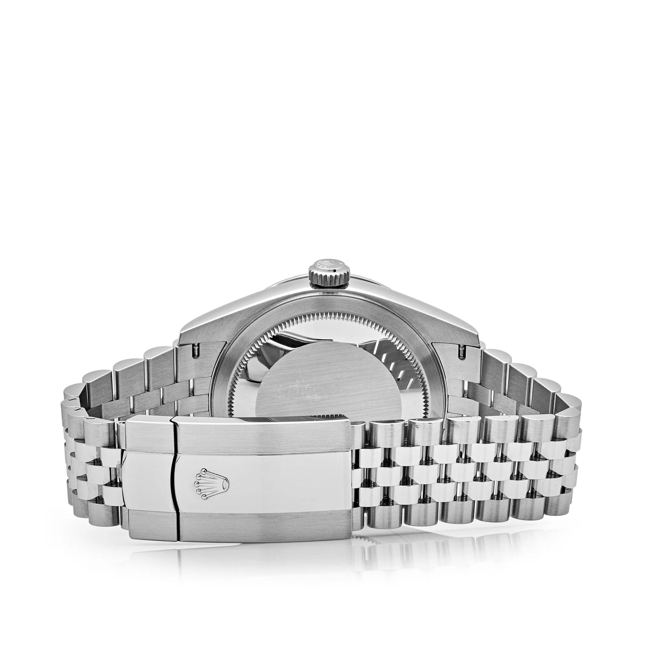 Rolex Sky-Dweller 326934 Stainless Steel White Dial Jubilee