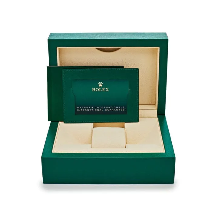 Rolex Sky-Dweller 336933 Stainless Steel Yellow Gold Jubilee Champagne Dial (2024)