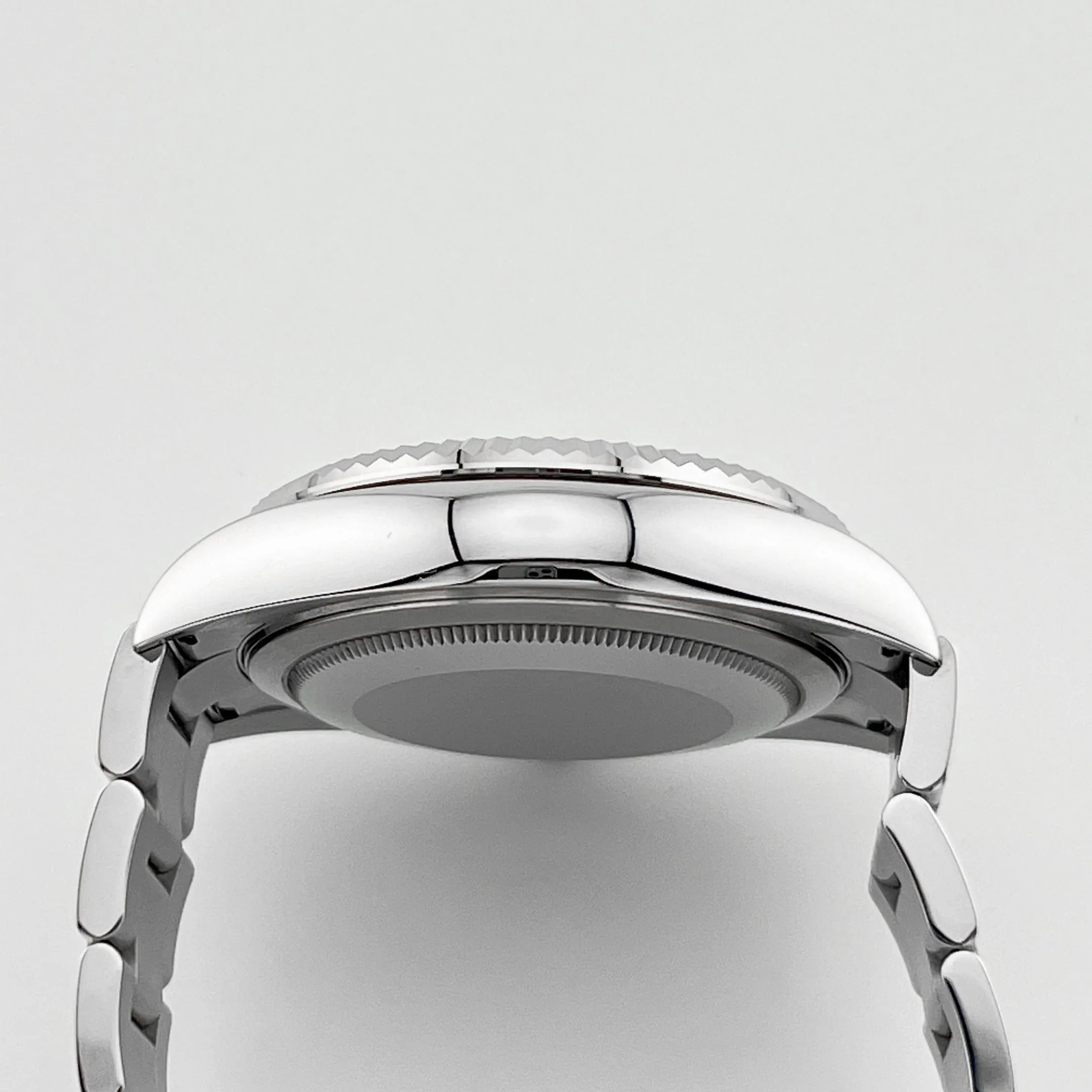 Rolex Sky-Dweller 336934 Stainless Steel Blue Dial Oyster (2024)