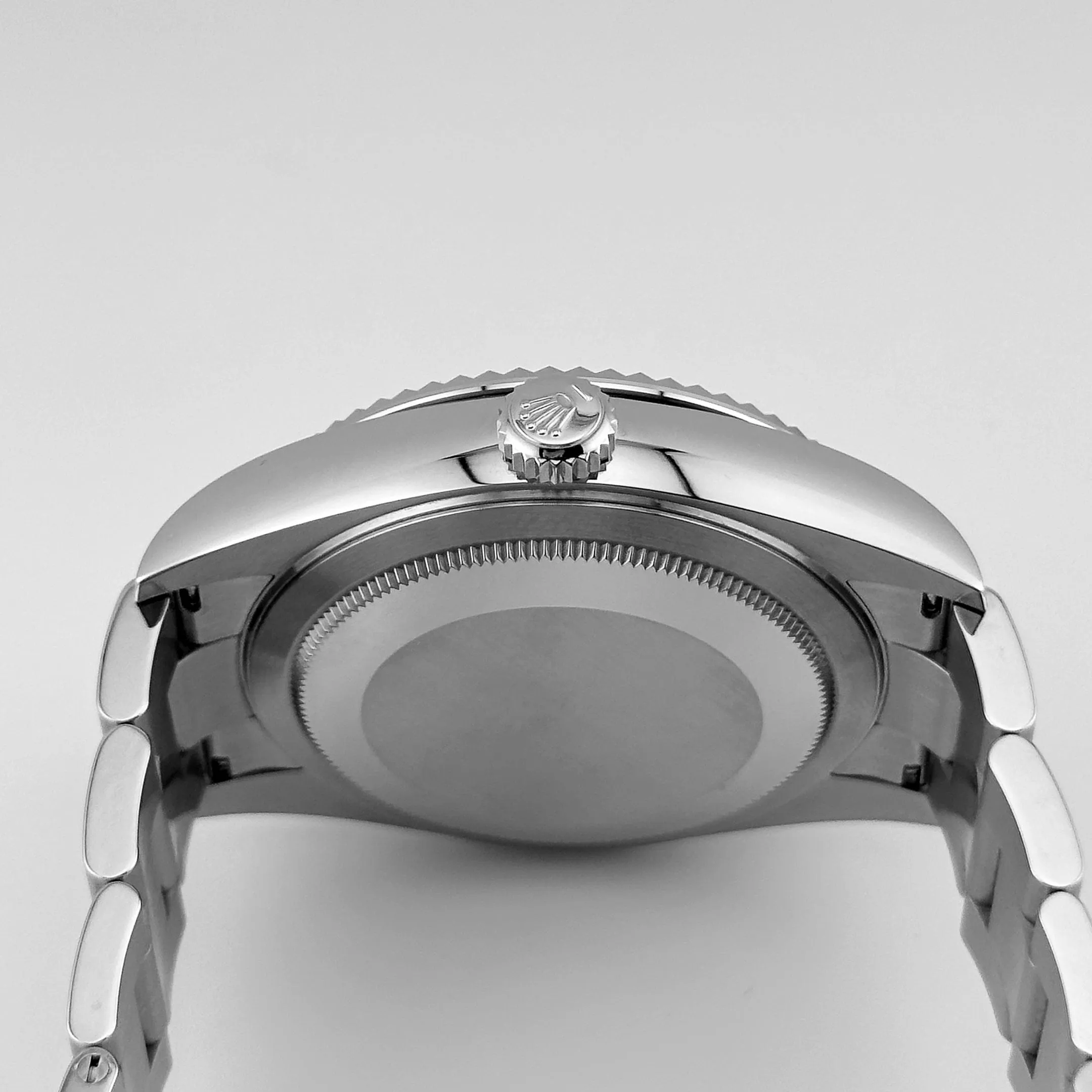 Rolex Sky-Dweller 336934 Stainless Steel Blue Dial Oyster (2025)