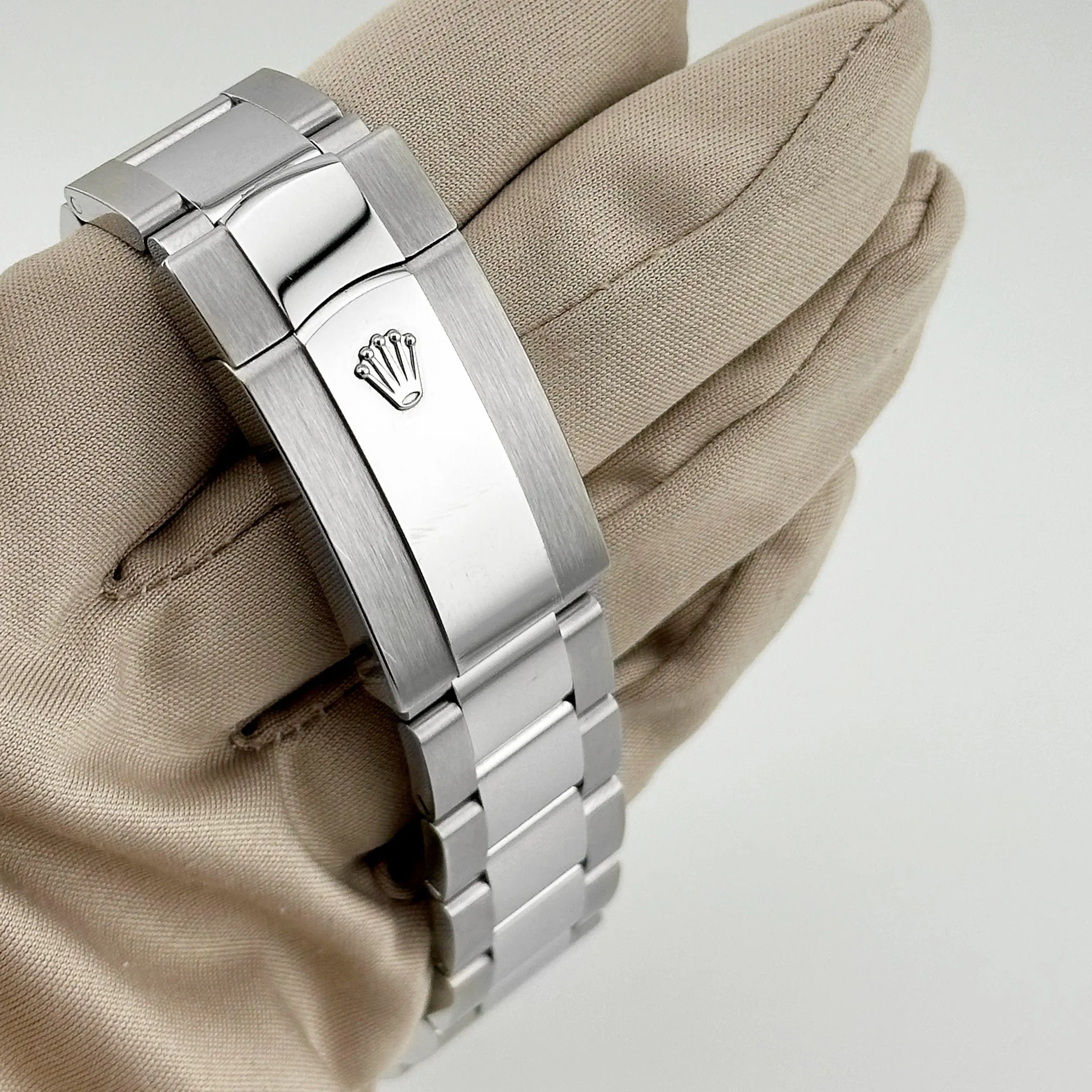 Rolex Sky-Dweller 336934 Stainless Steel Blue Dial Oyster (2025)