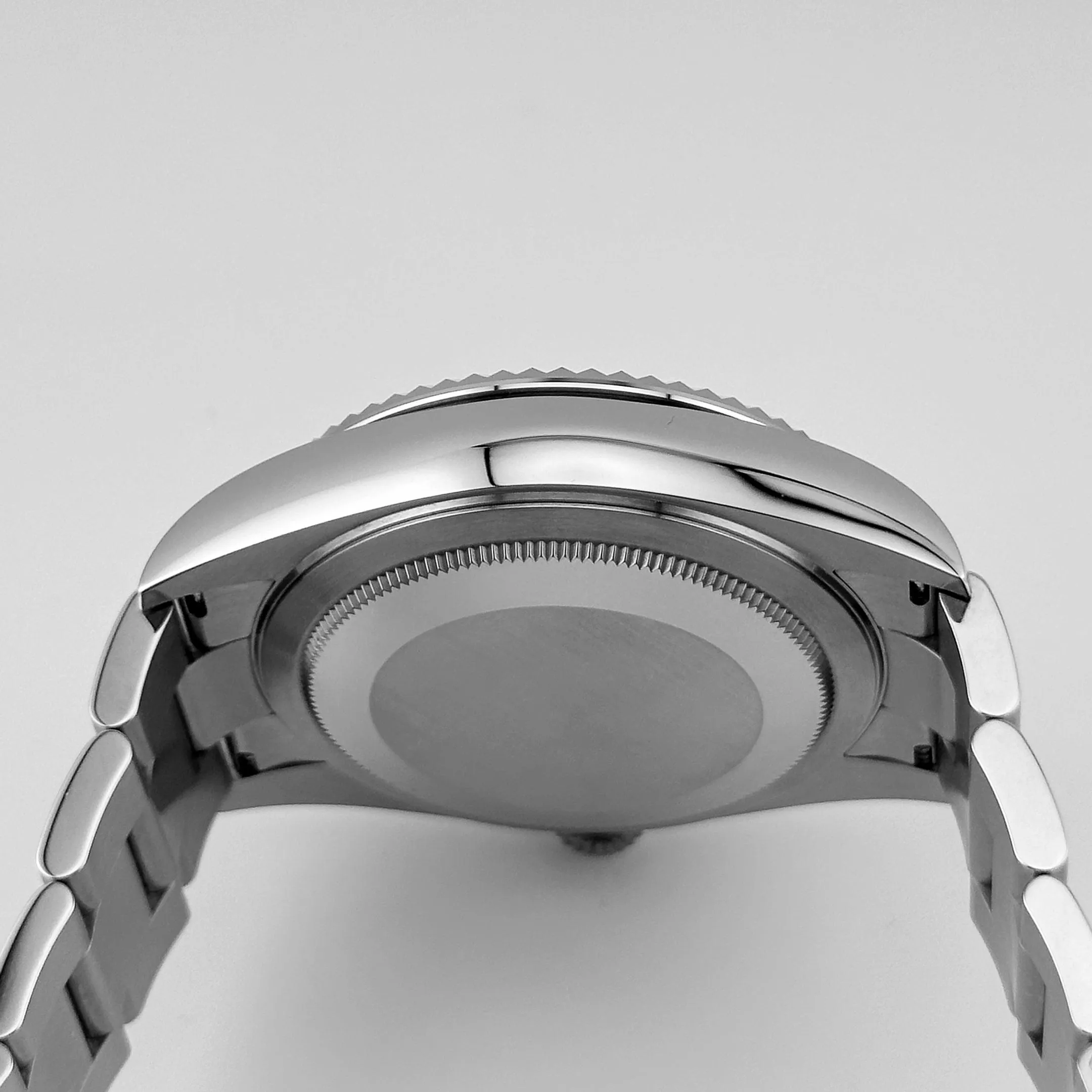 Rolex Sky-Dweller 336934 Stainless Steel Blue Dial Oyster (2025)