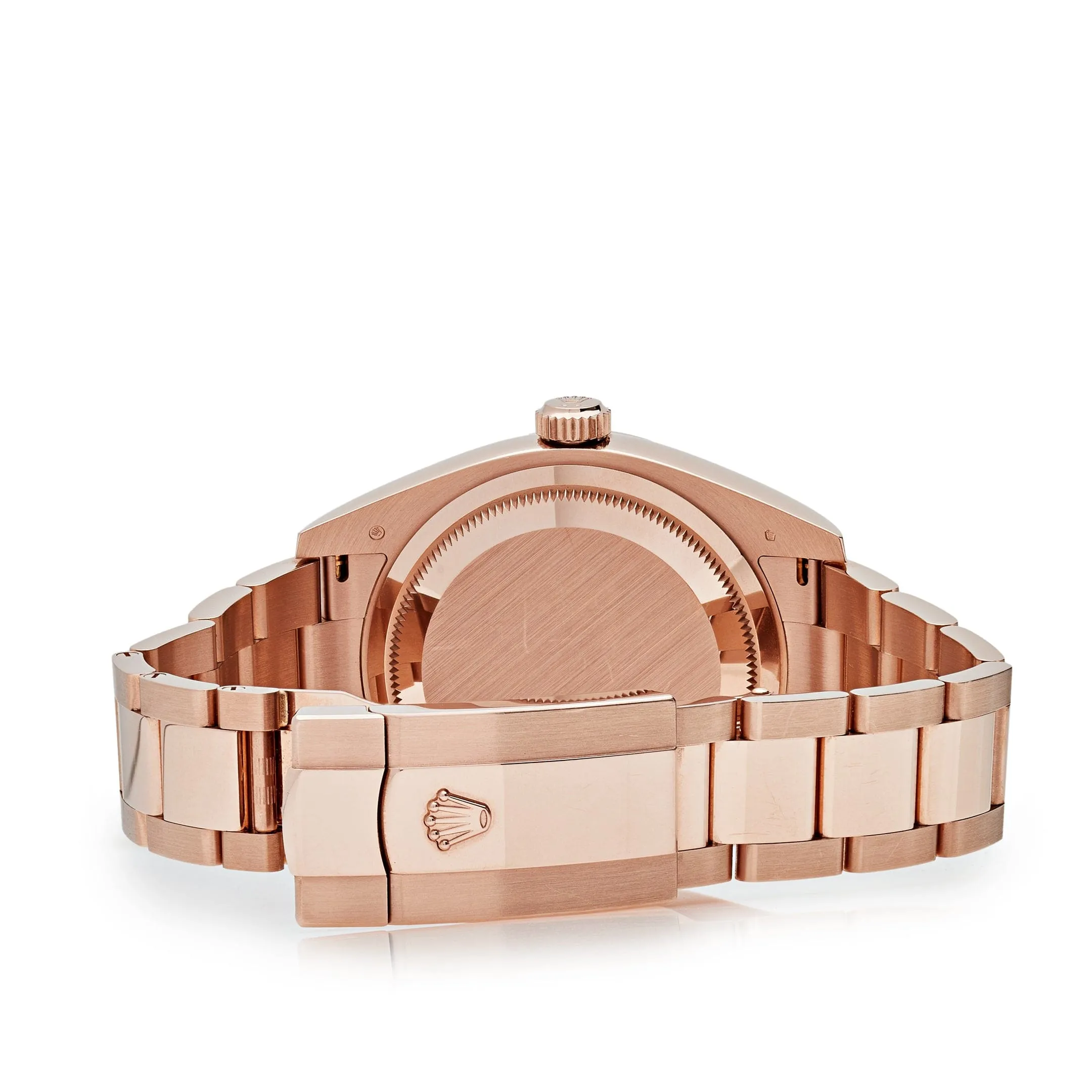 Rolex Sky-Dweller 336935 Rose Gold Rhodium Slate Grey Dial (2024)