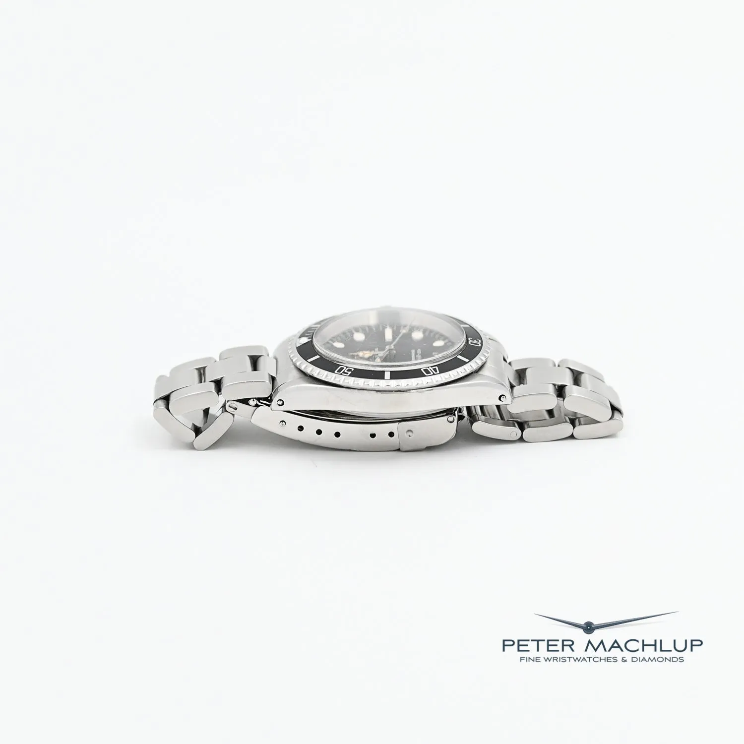 Rolex Submariner 40mm 1970