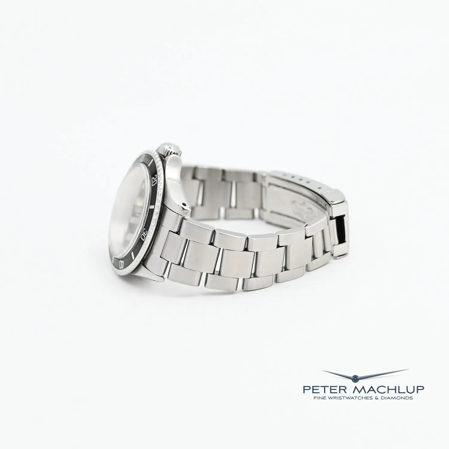 Rolex Submariner 40mm 1970