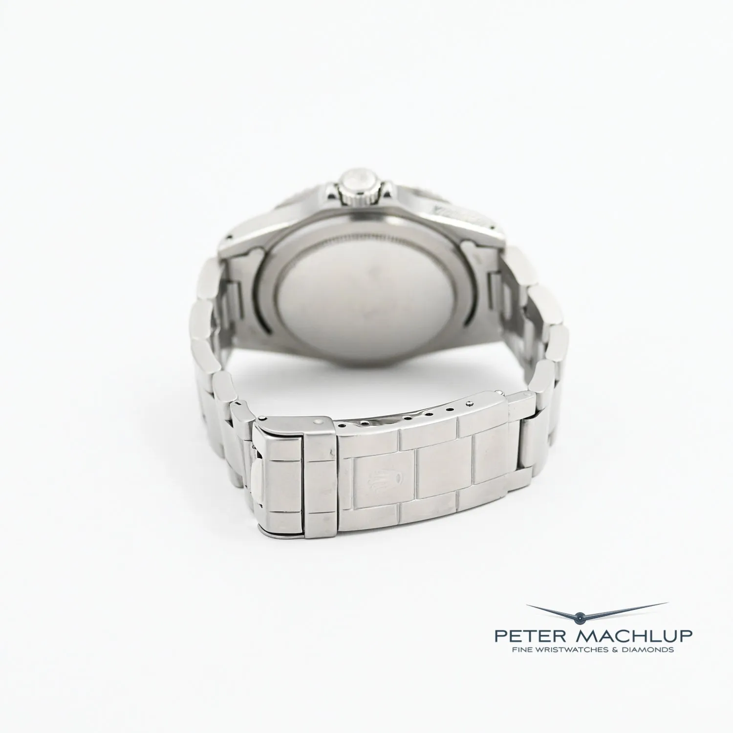 Rolex Submariner 40mm 1970