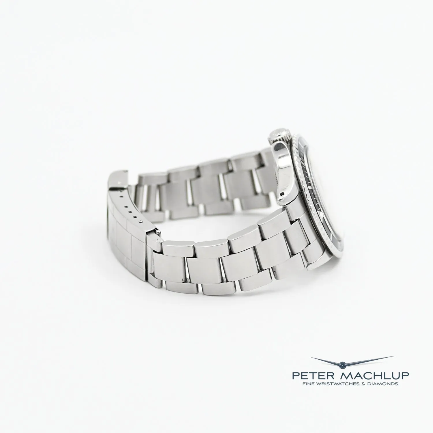 Rolex Submariner 40mm 1970