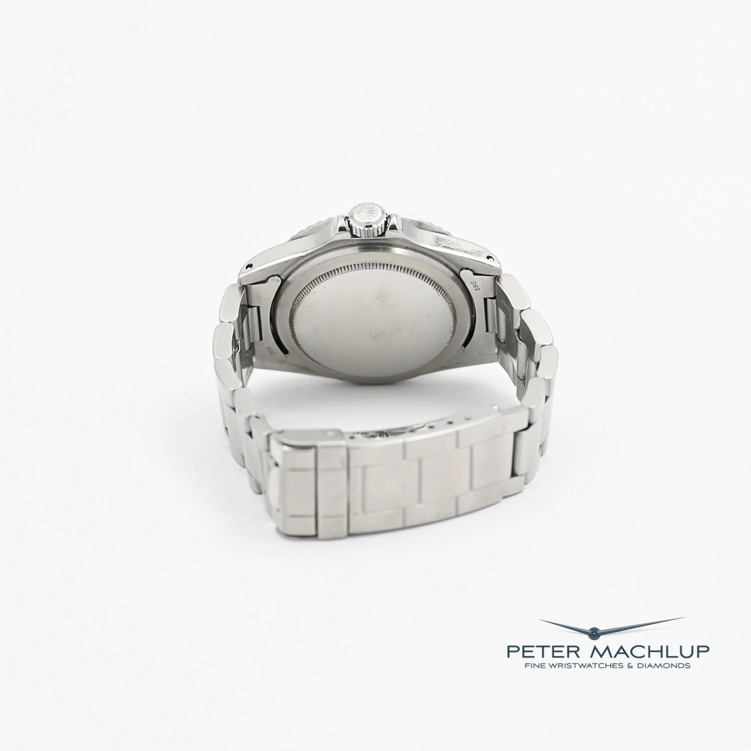 Rolex Submariner 40mm 1970