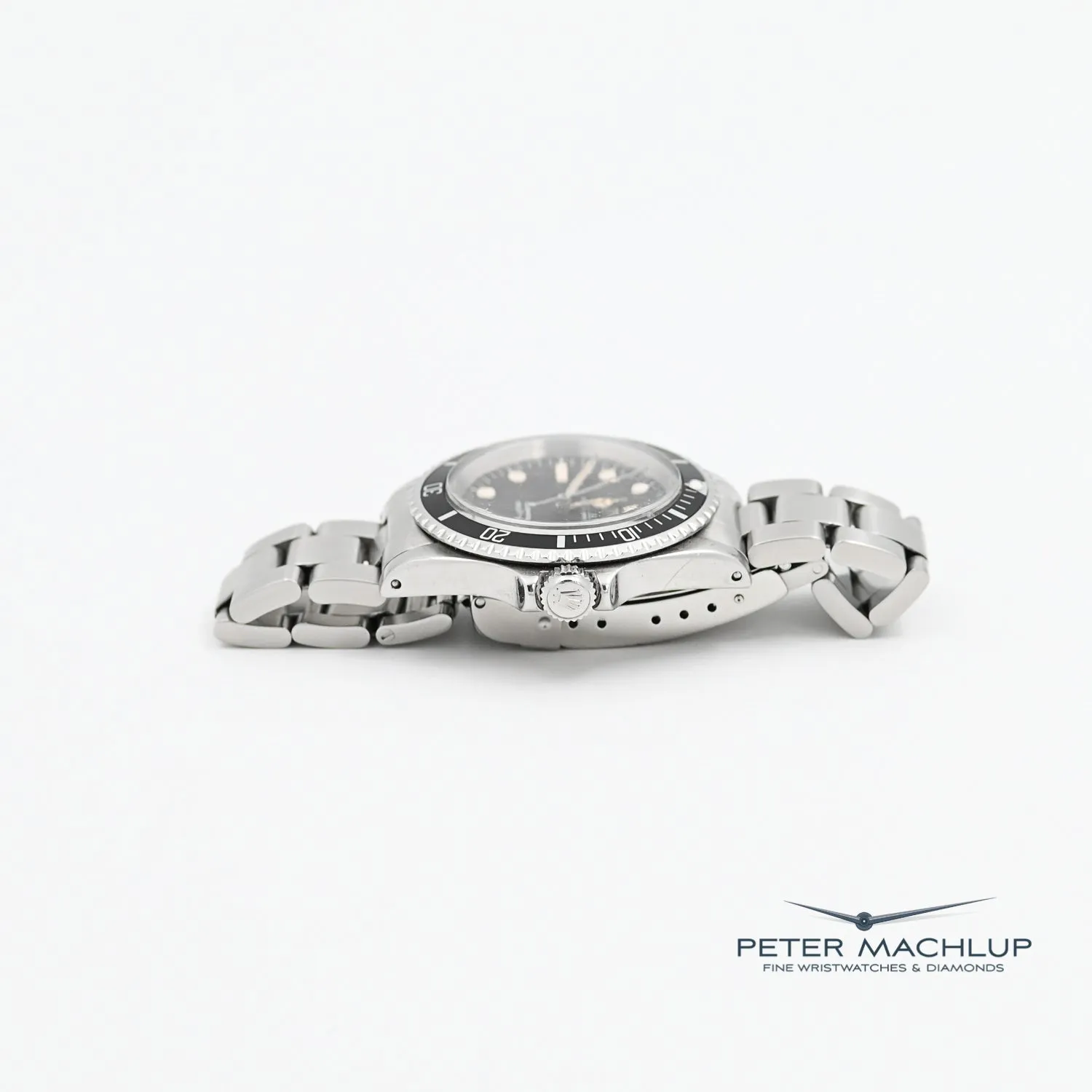 Rolex Submariner 40mm 1970