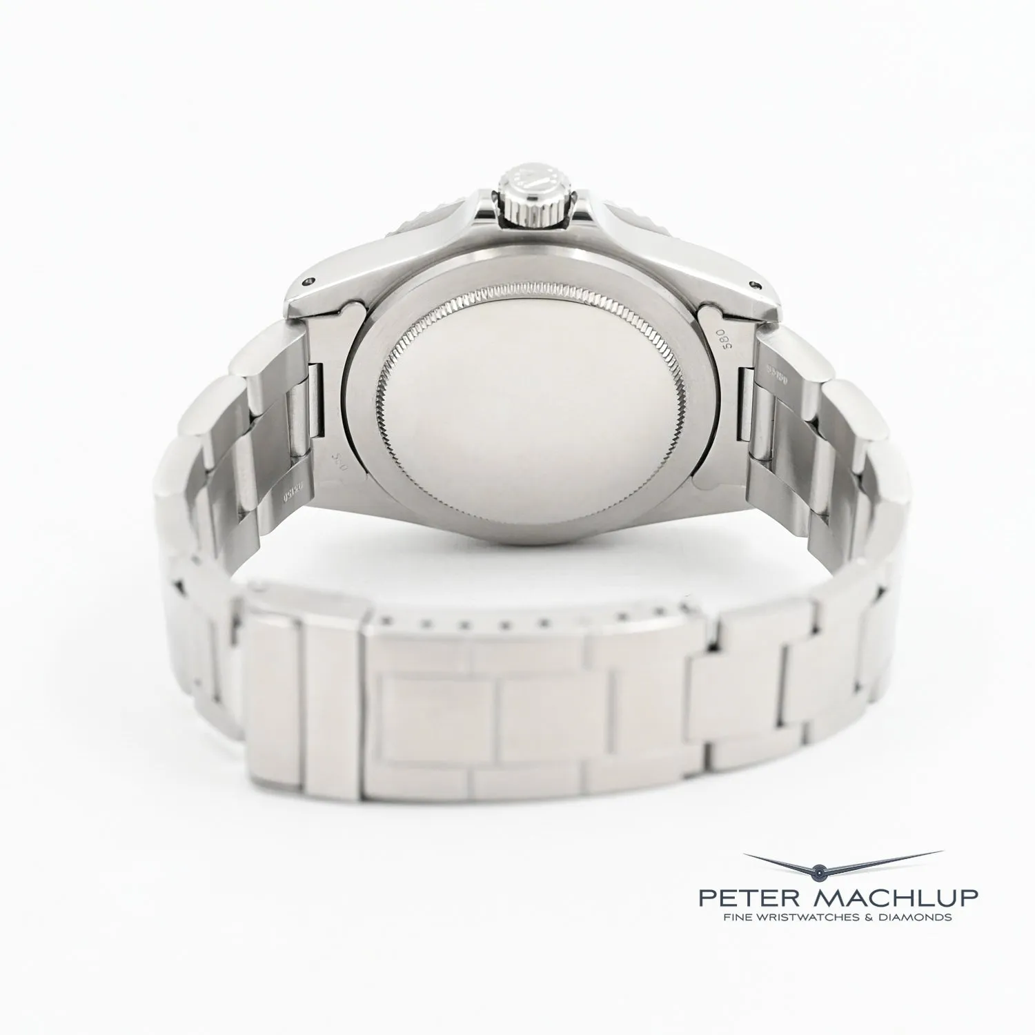 Rolex Submariner Date 1980