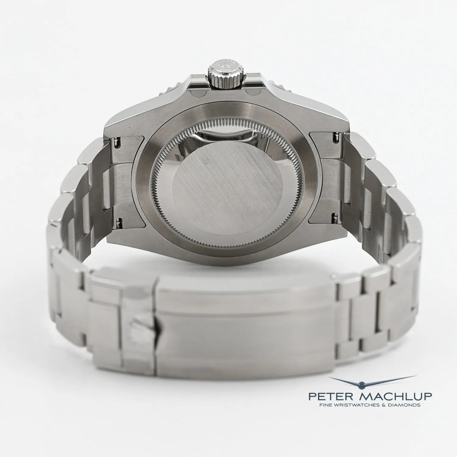 Rolex Submariner Date 41 "Starbucks"