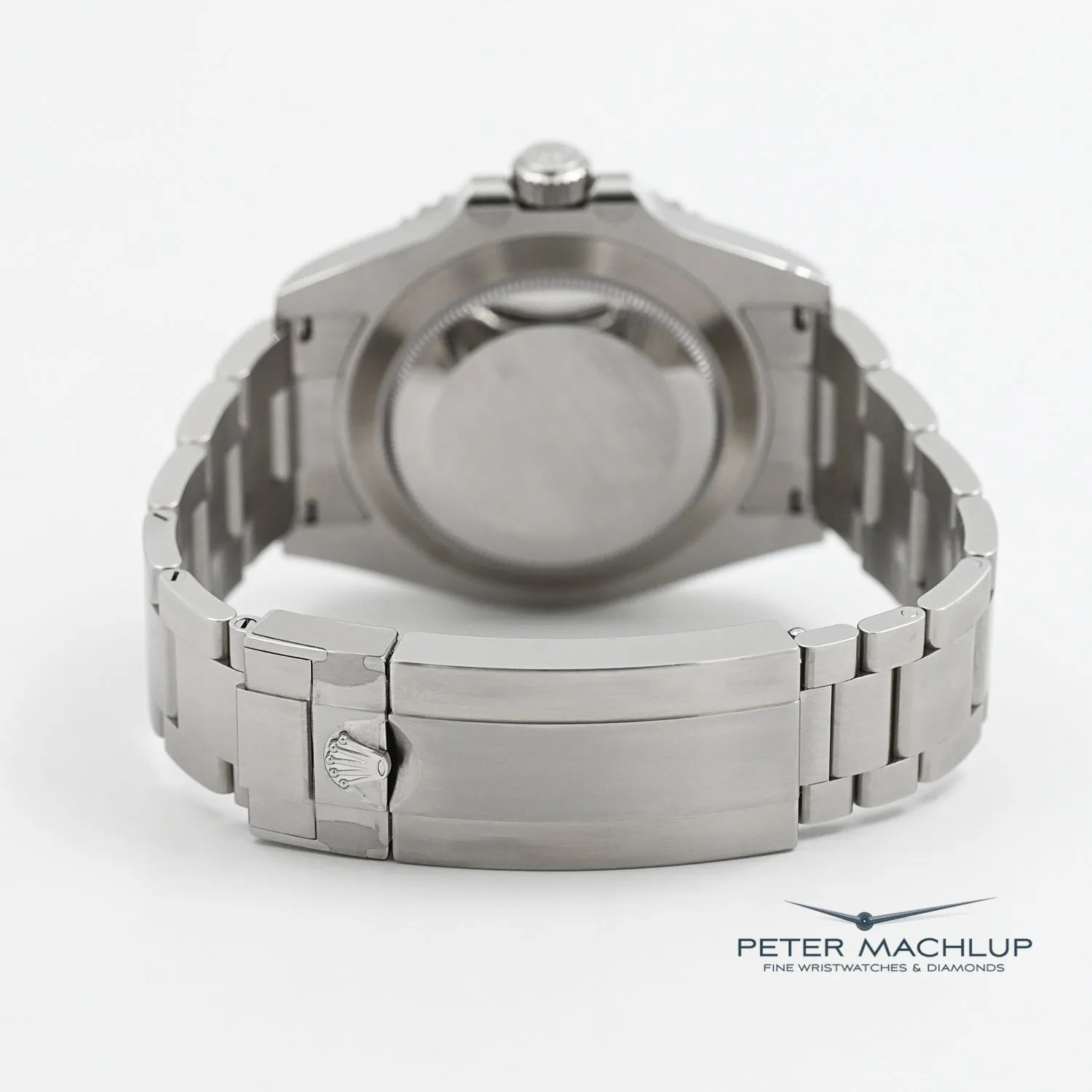 Rolex Submariner Date 41 "Starbucks"