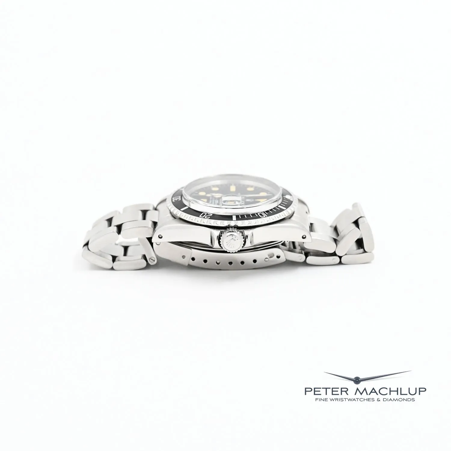 Rolex Submariner Date Mark 1 Dial 1979