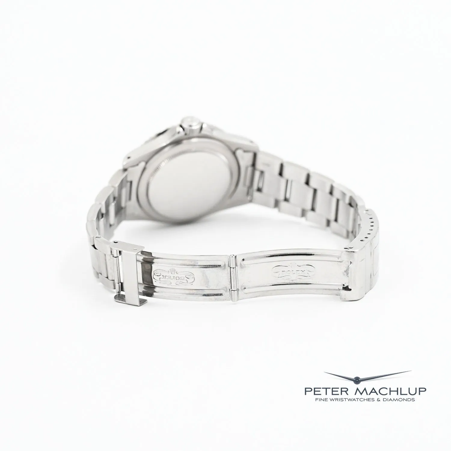 Rolex Submariner Date Mark 1 Dial 1979
