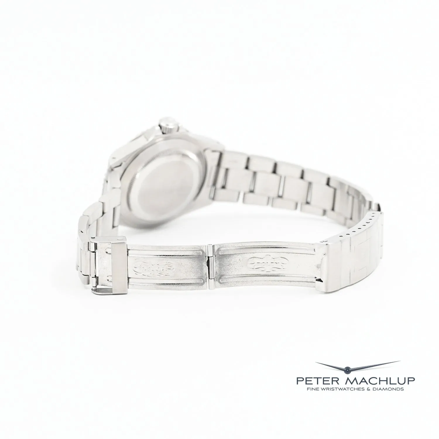 Rolex Submariner No Date 2008