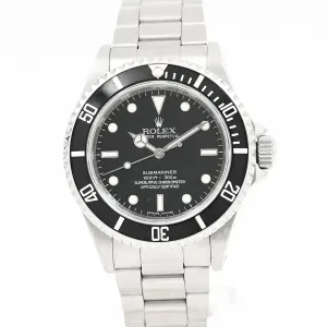 Rolex Submariner No Date 2008