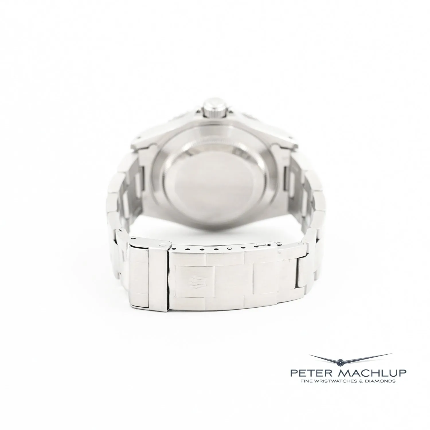 Rolex Submariner No Date 2008