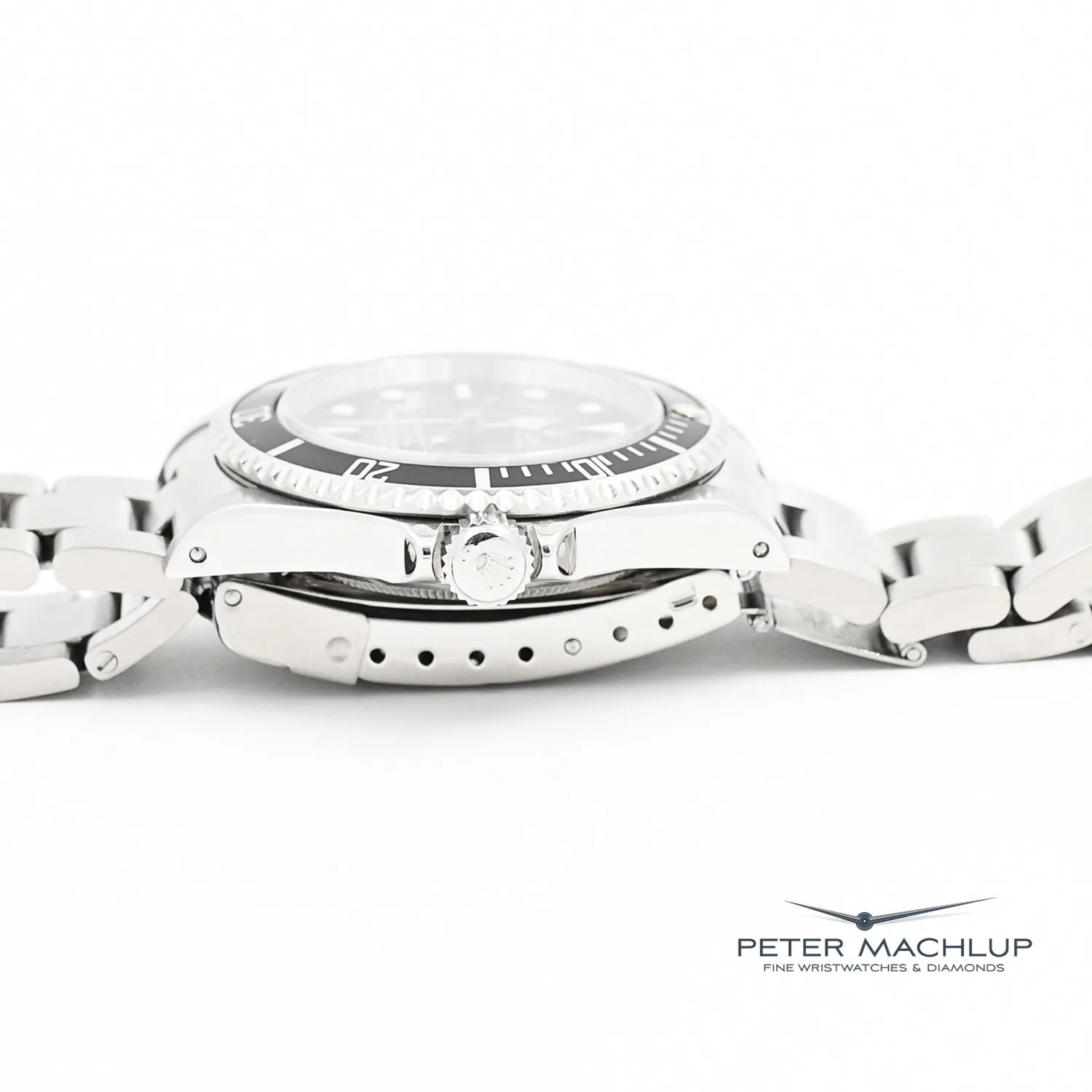 Rolex Submariner No Date 2008