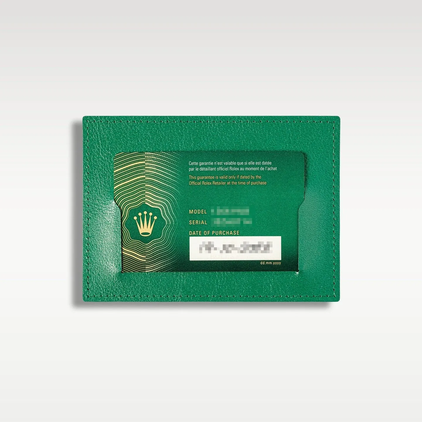 Rolex Submariner "Starbucks" 126610LV