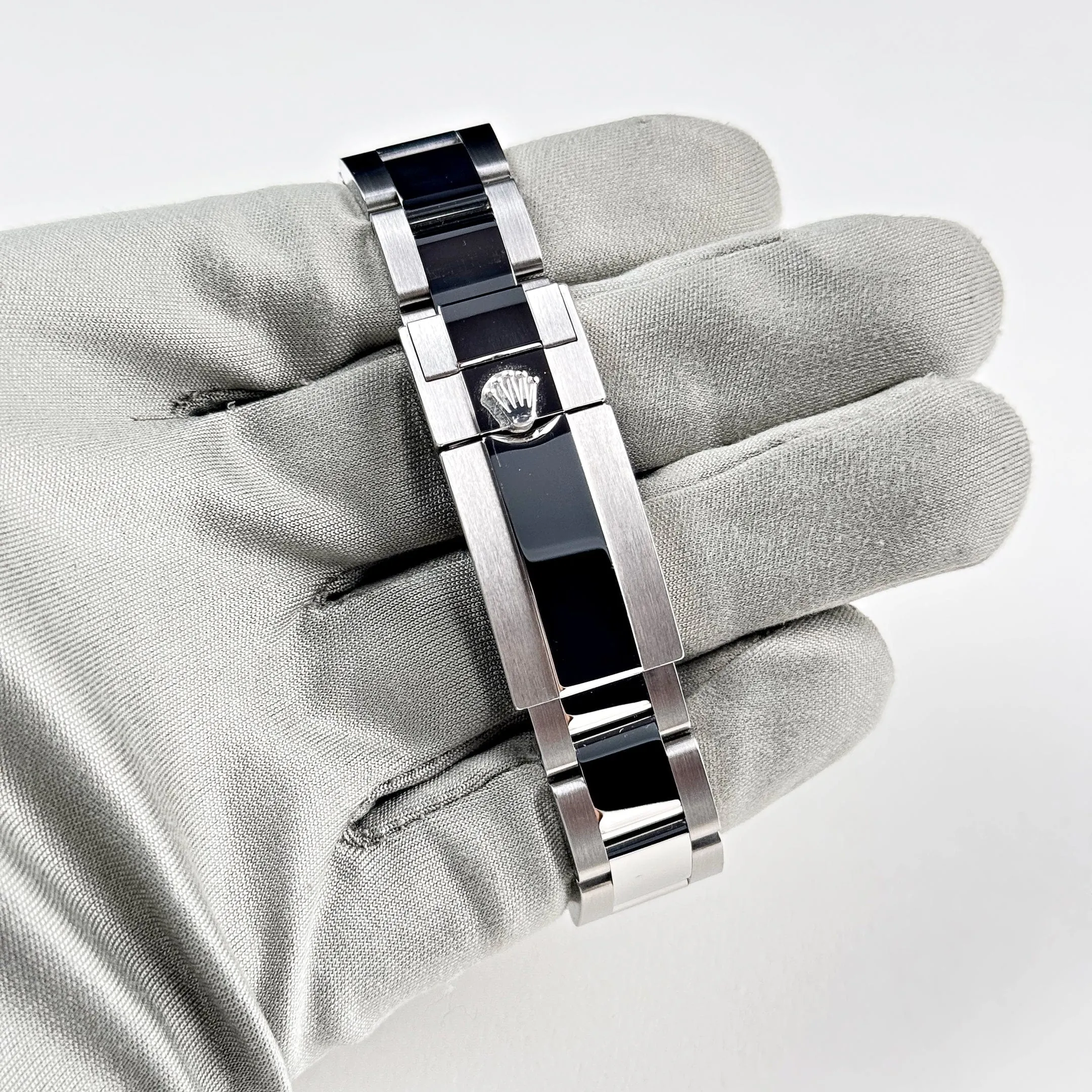 Rolex Yacht-Master 37 268622 Stainless Steel/Platinum Rhodium Dial (2024)
