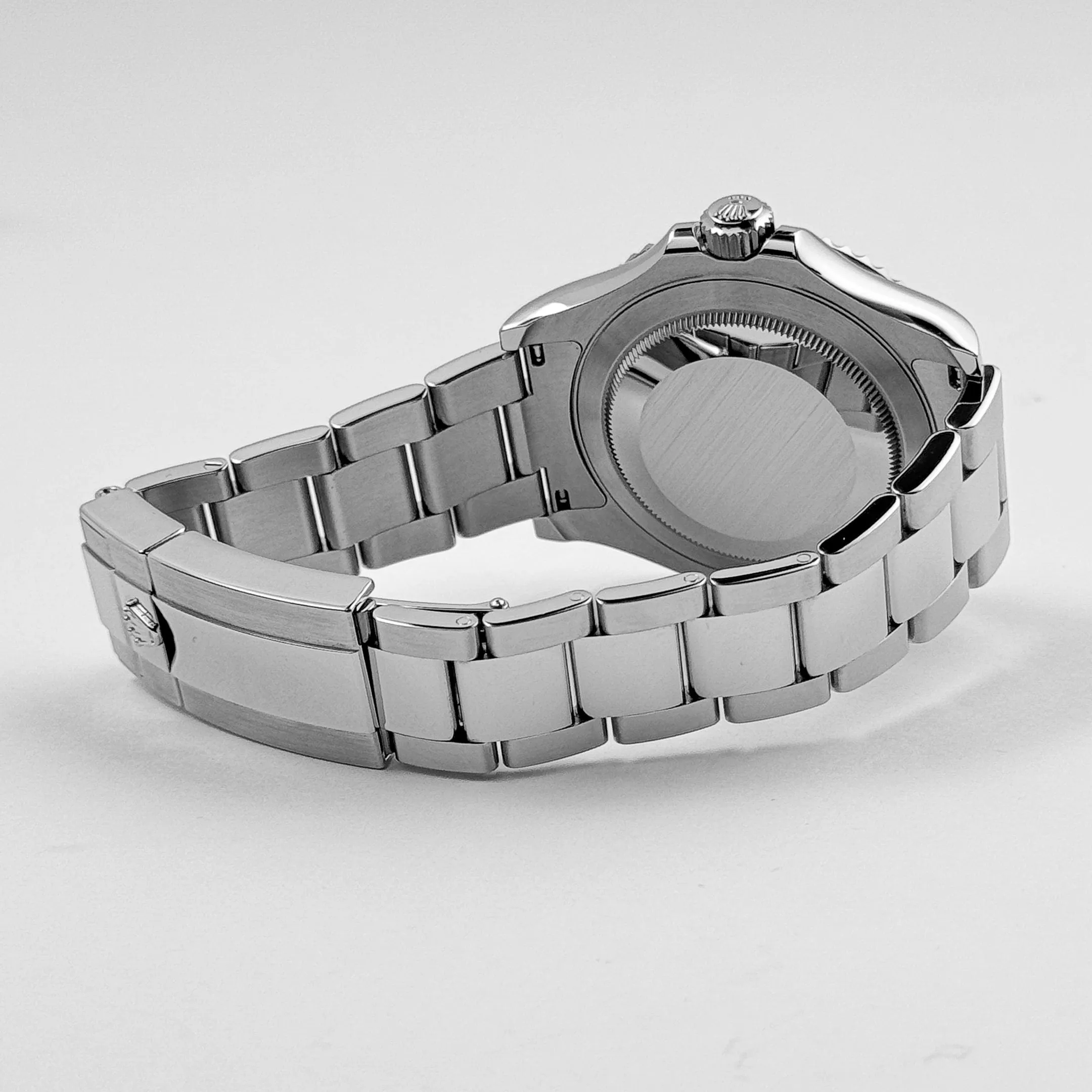 Rolex Yacht-Master 40 126622 Stainless Steel Blue Dial (2024)