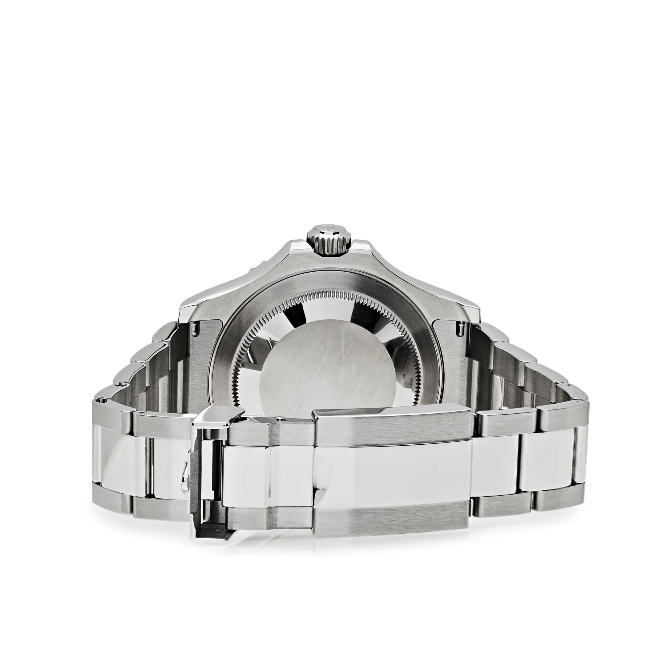 Rolex Yacht-Master 40 126622 Stainless Steel Blue Dial
