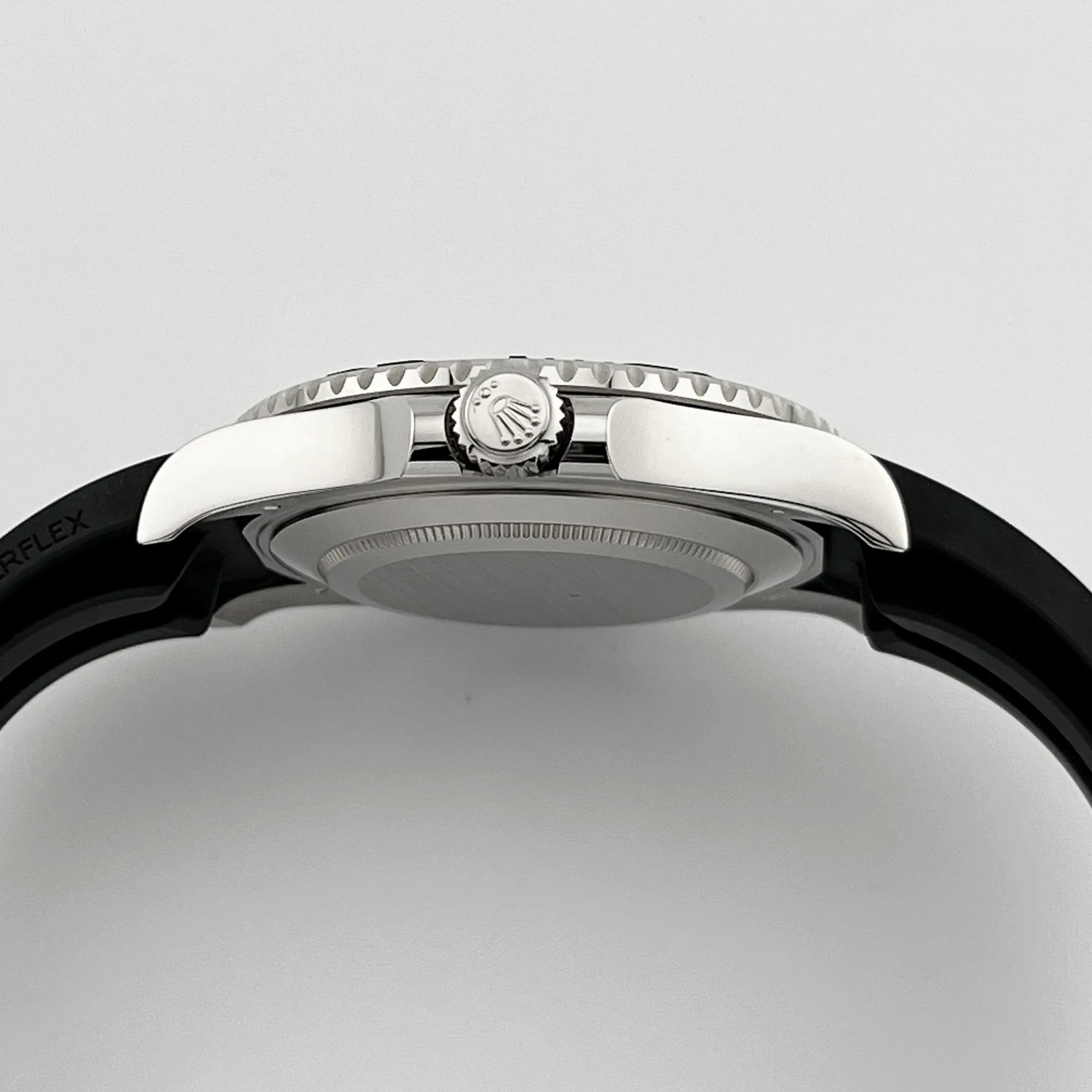 Rolex Yacht-Master 42 226659 White Gold Black Dial (2022)