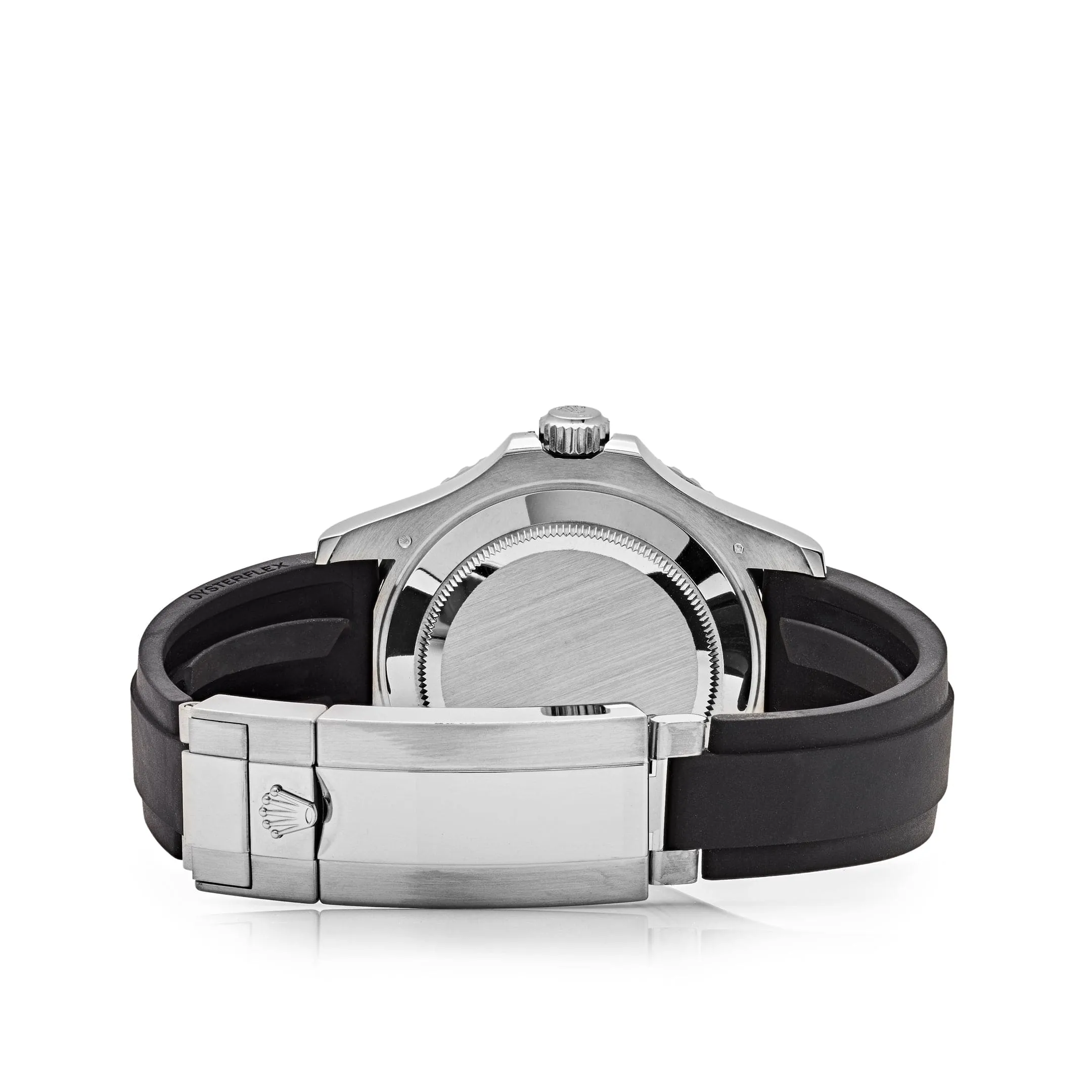 Rolex Yacht-Master 42 226659 White Gold Black Dial (2023)