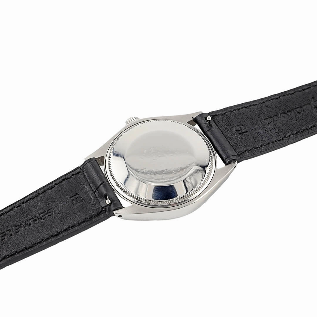 Rolex Air-King Reference 5500, 1972