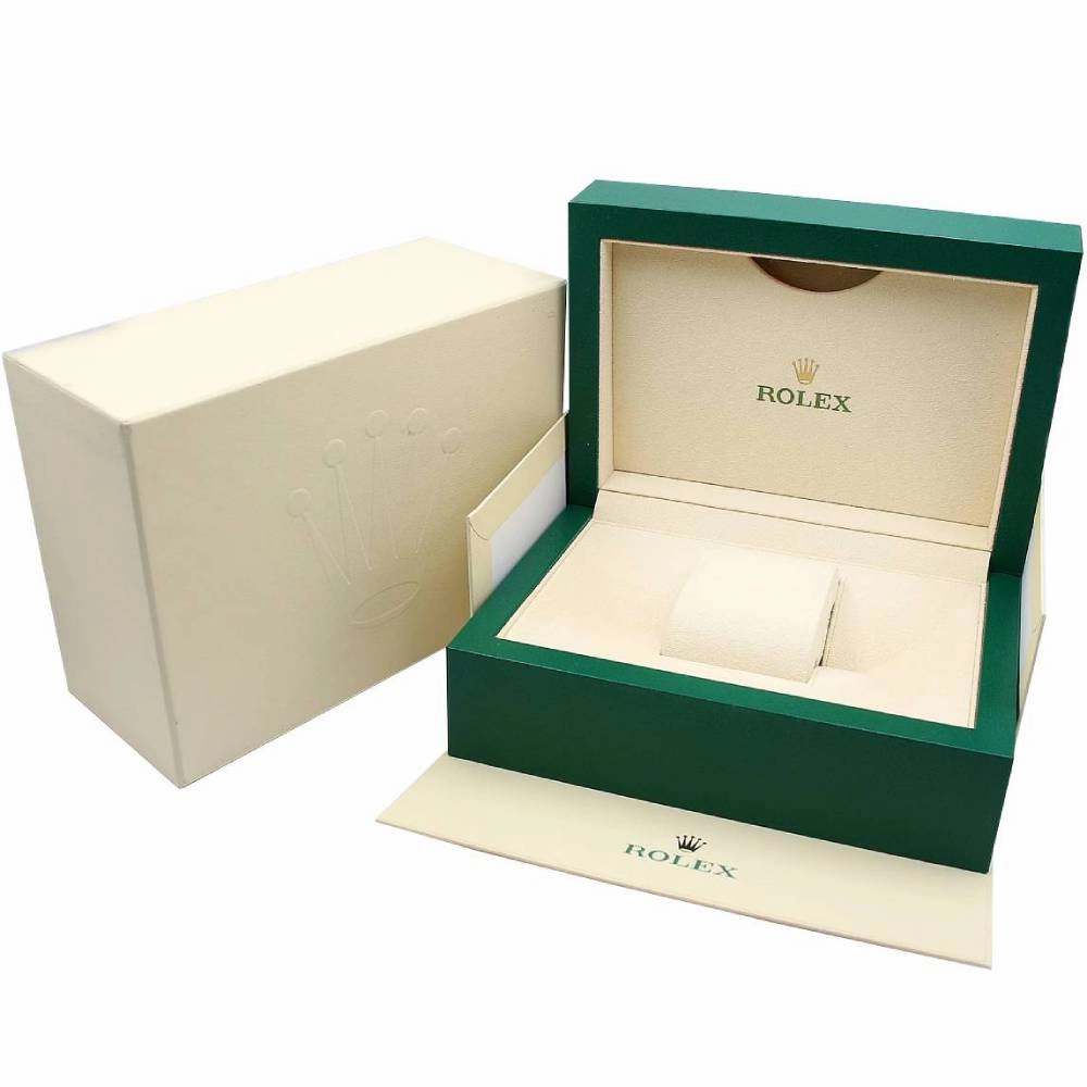 Rolex Datejust 41mm - Ref: 126334-0020 - White Mother of Pearl Diamond Dial, Stainless Steel Jubilee Bracelet Men's Watch